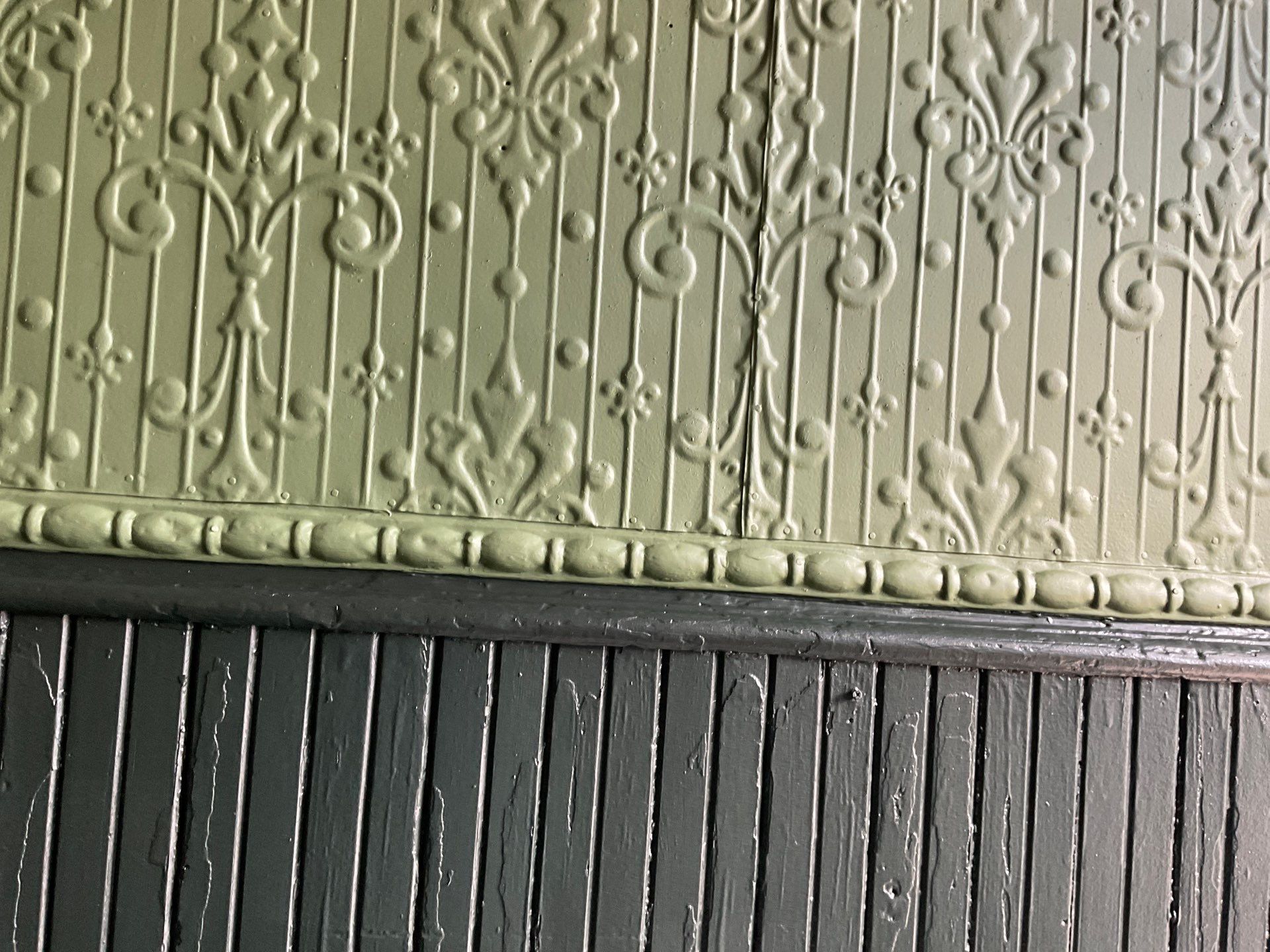 Interior & Exterior Painting by Groovy Hues