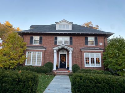 4x6" Fiberglass Install in Wellesley