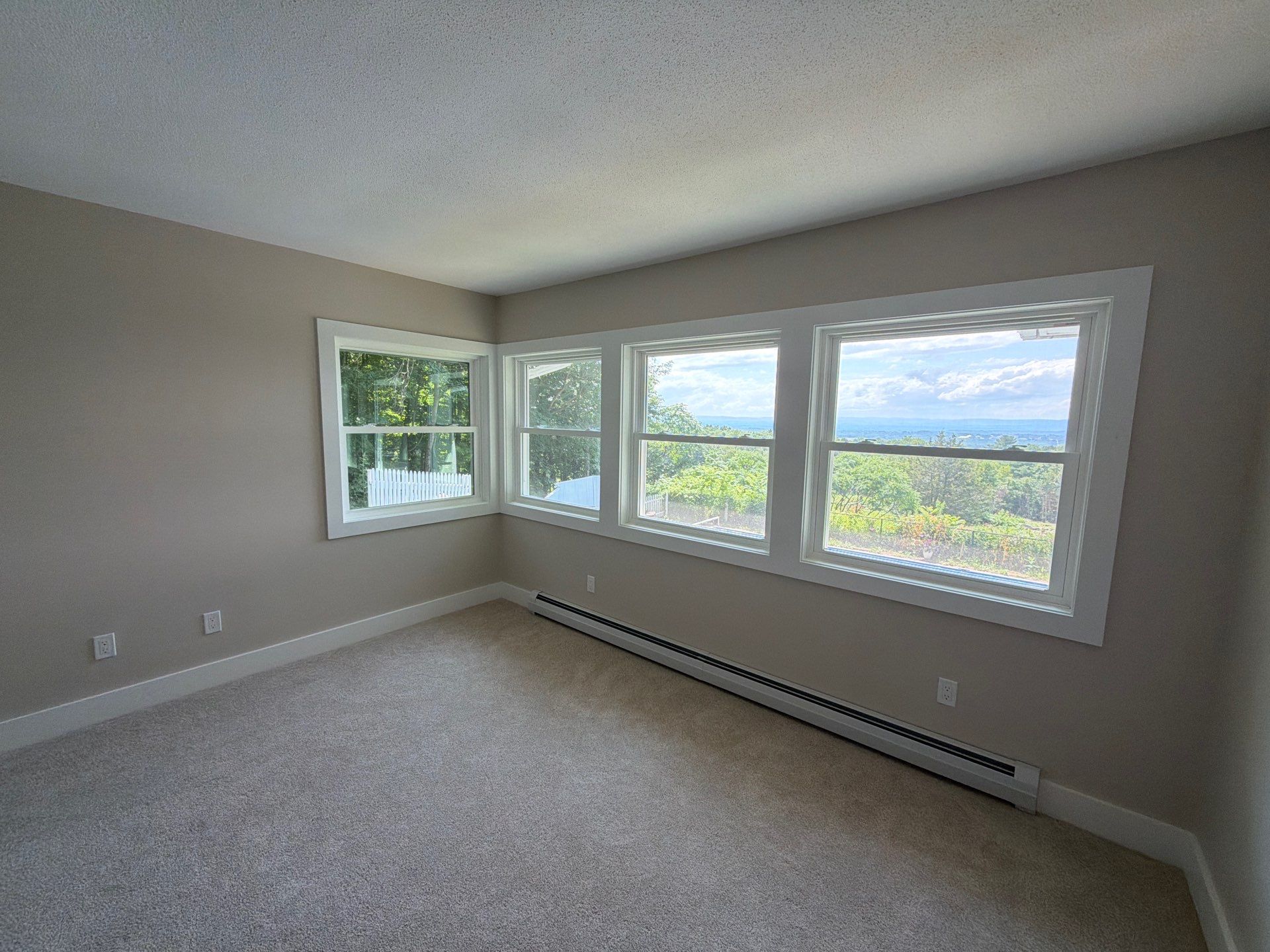 The Pelham Overlook Project by Chagnon Building & Remodeling LLC