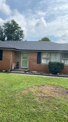 Project in Muncie, IN