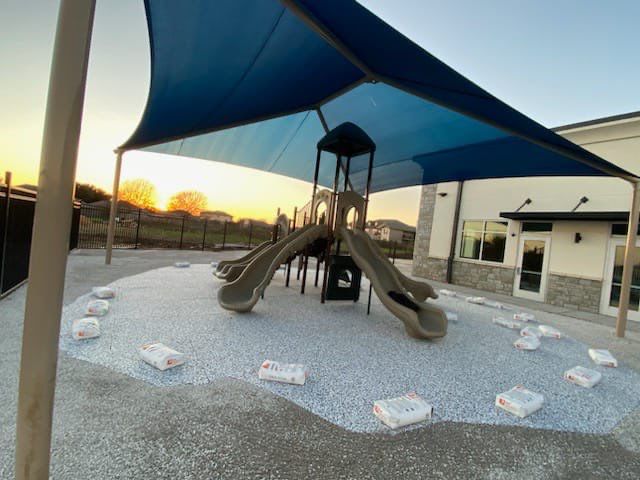 KRK China Springs Waco, Texas by Southwest Greens Midwest