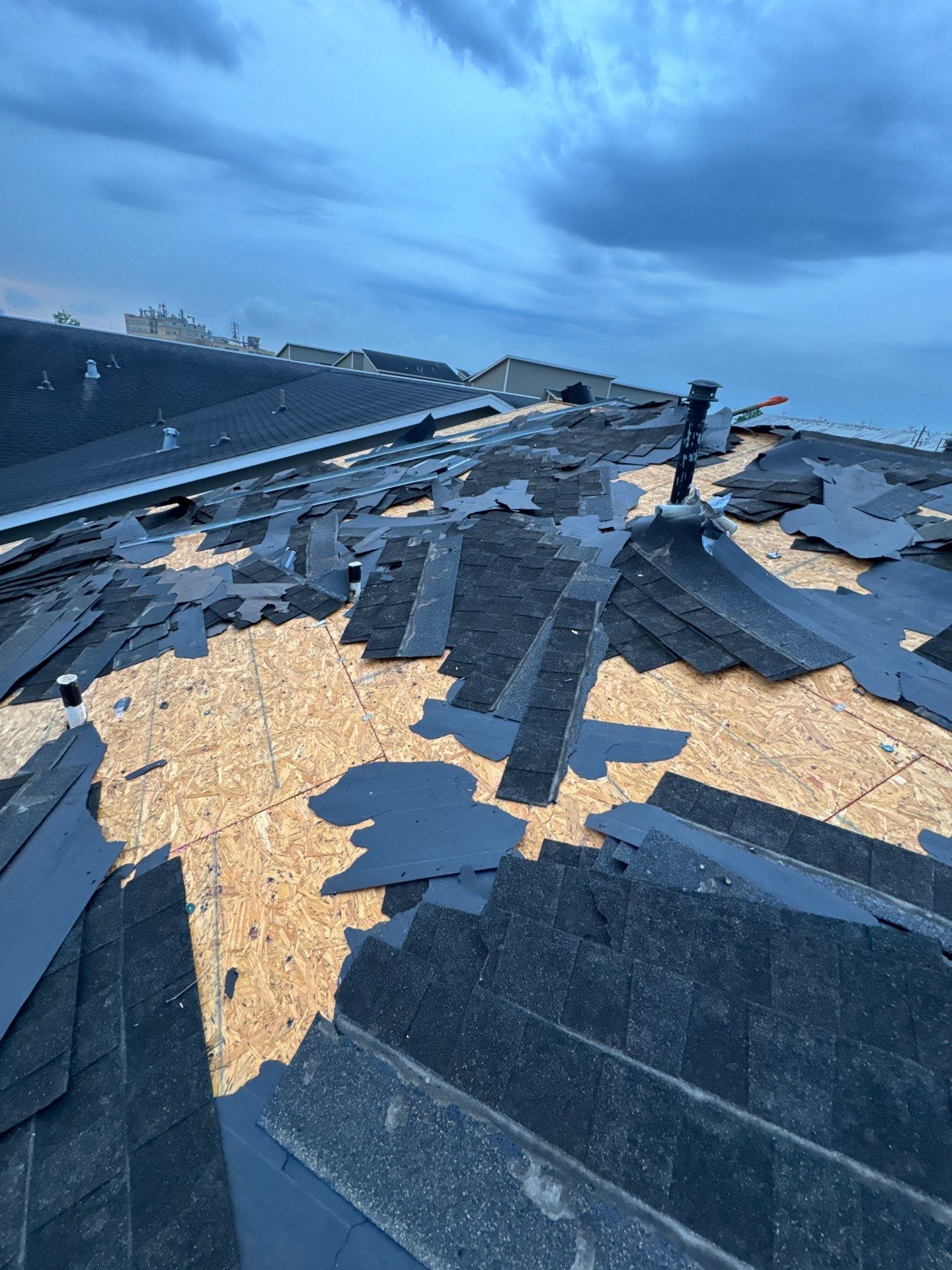 Roof Repair Houston by Roof Repair Services LLC