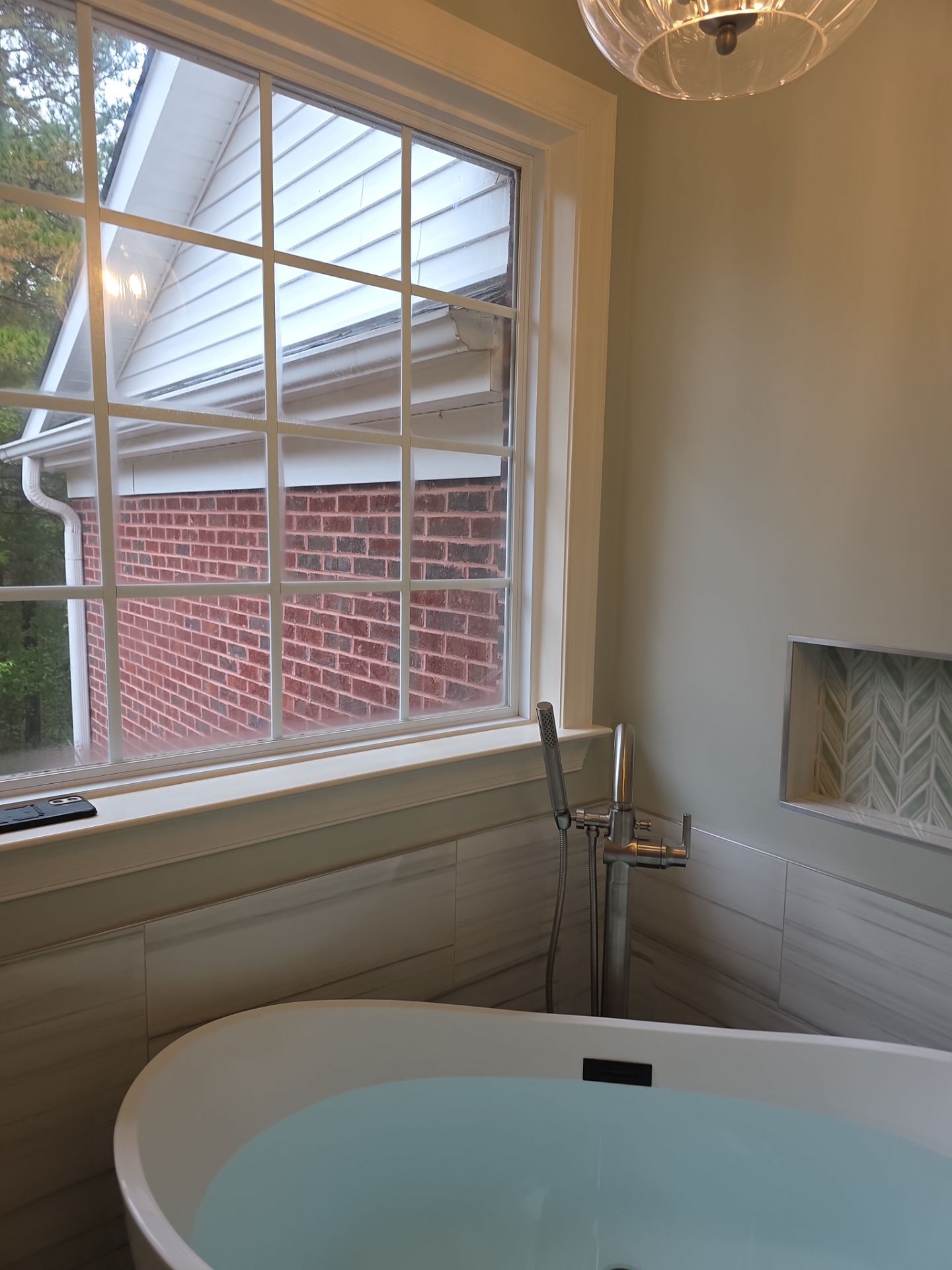 From Outdated to Outstanding: Morrisville Bathroom Remodel by Elite Remodeling and Design LLC