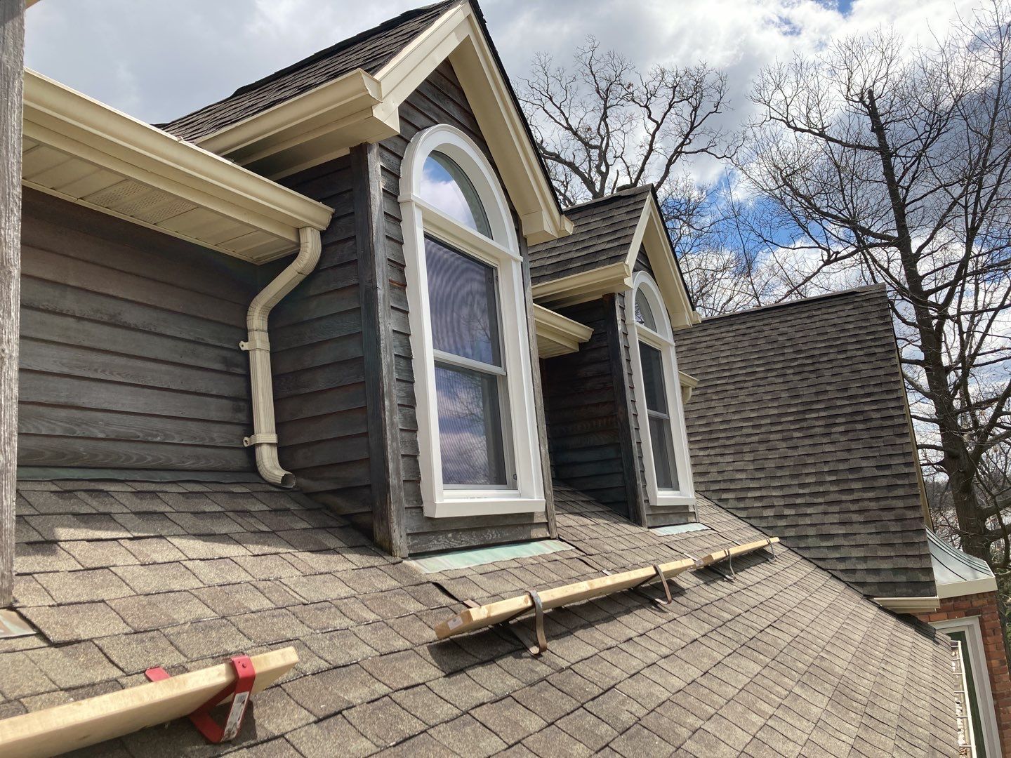 Window Replacement by Ivy Lea Construction