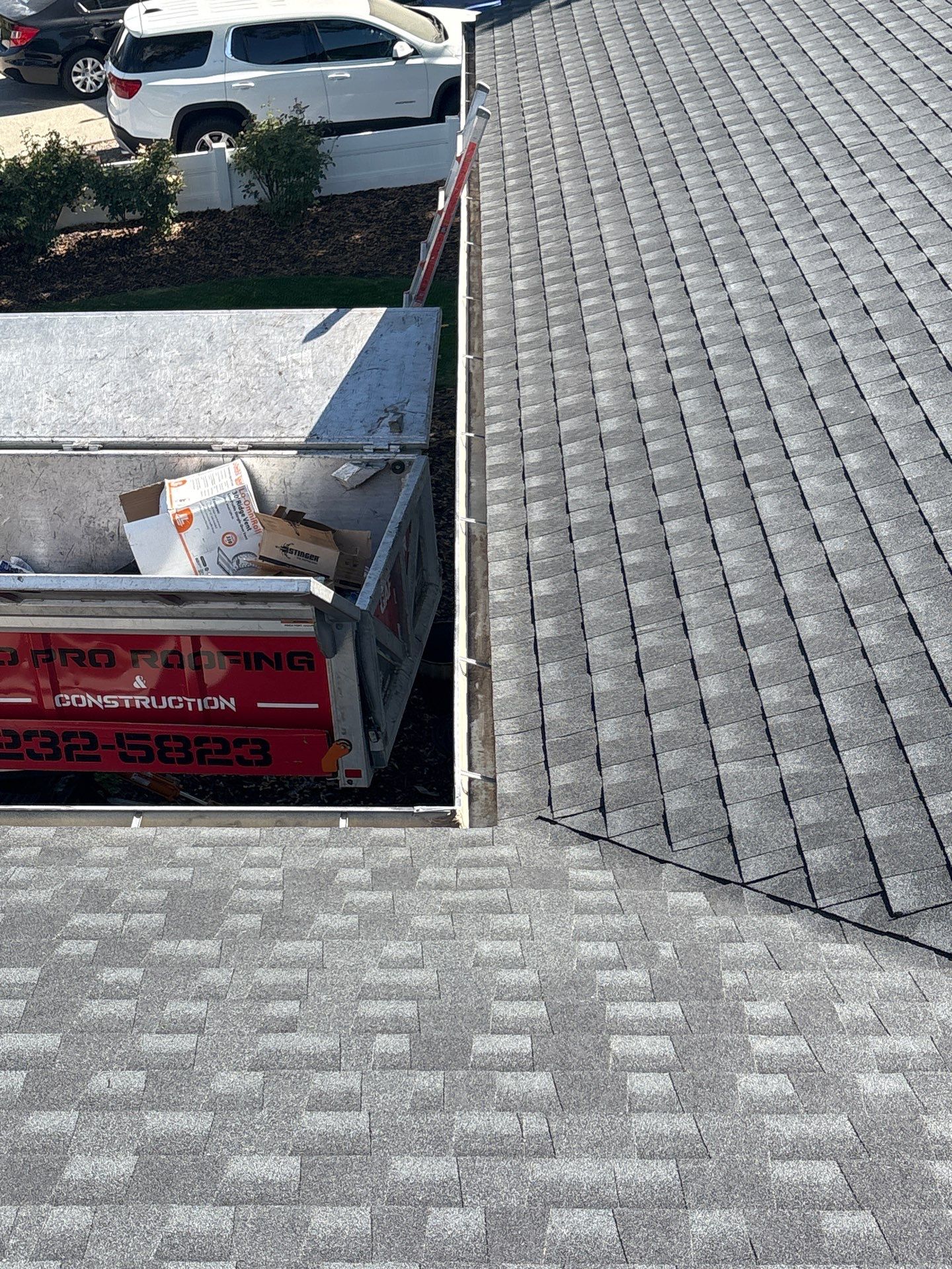 Roofing in West Valley City, UT by Go Pro Roofing