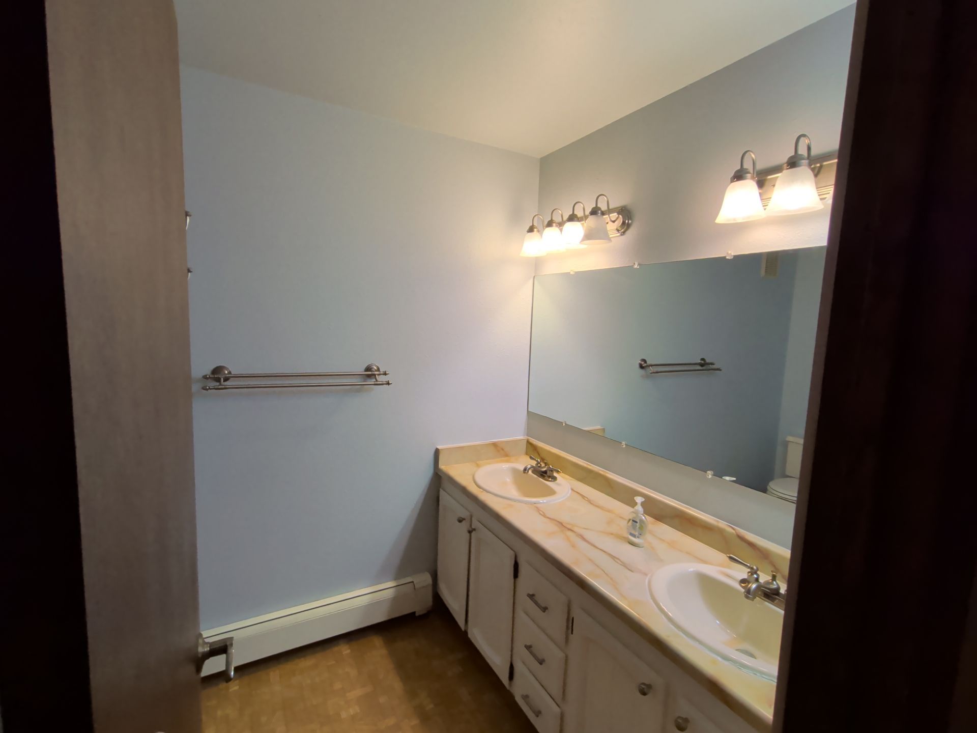 Interior Painting Facelift! by Midnight Sun Painting