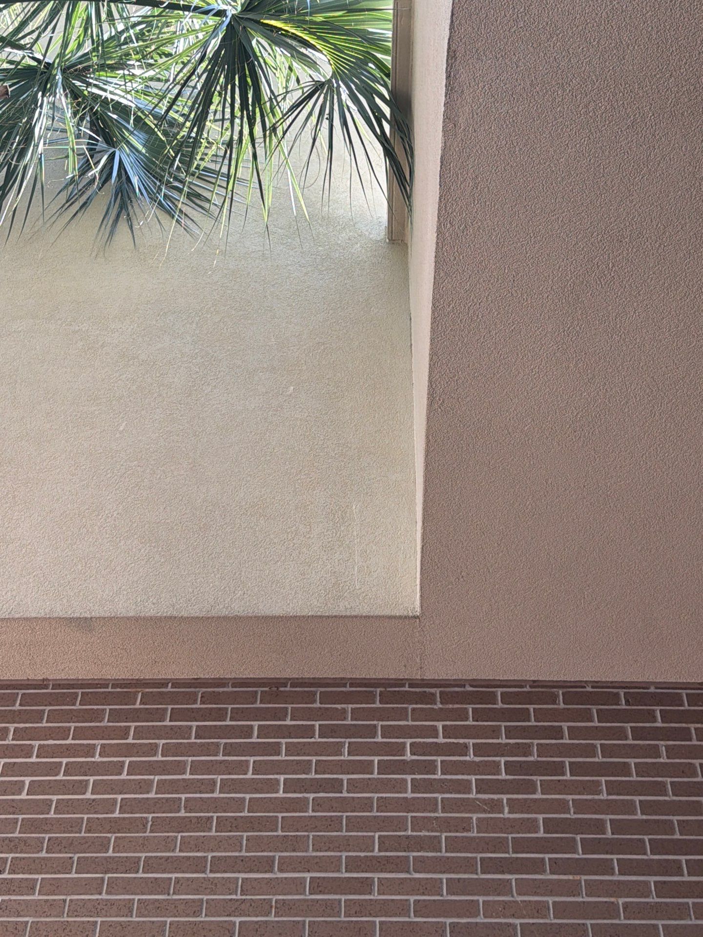 PCC Crowne Center Exterior Wall Repairs Pensacola, Fl by US Roofing Systems