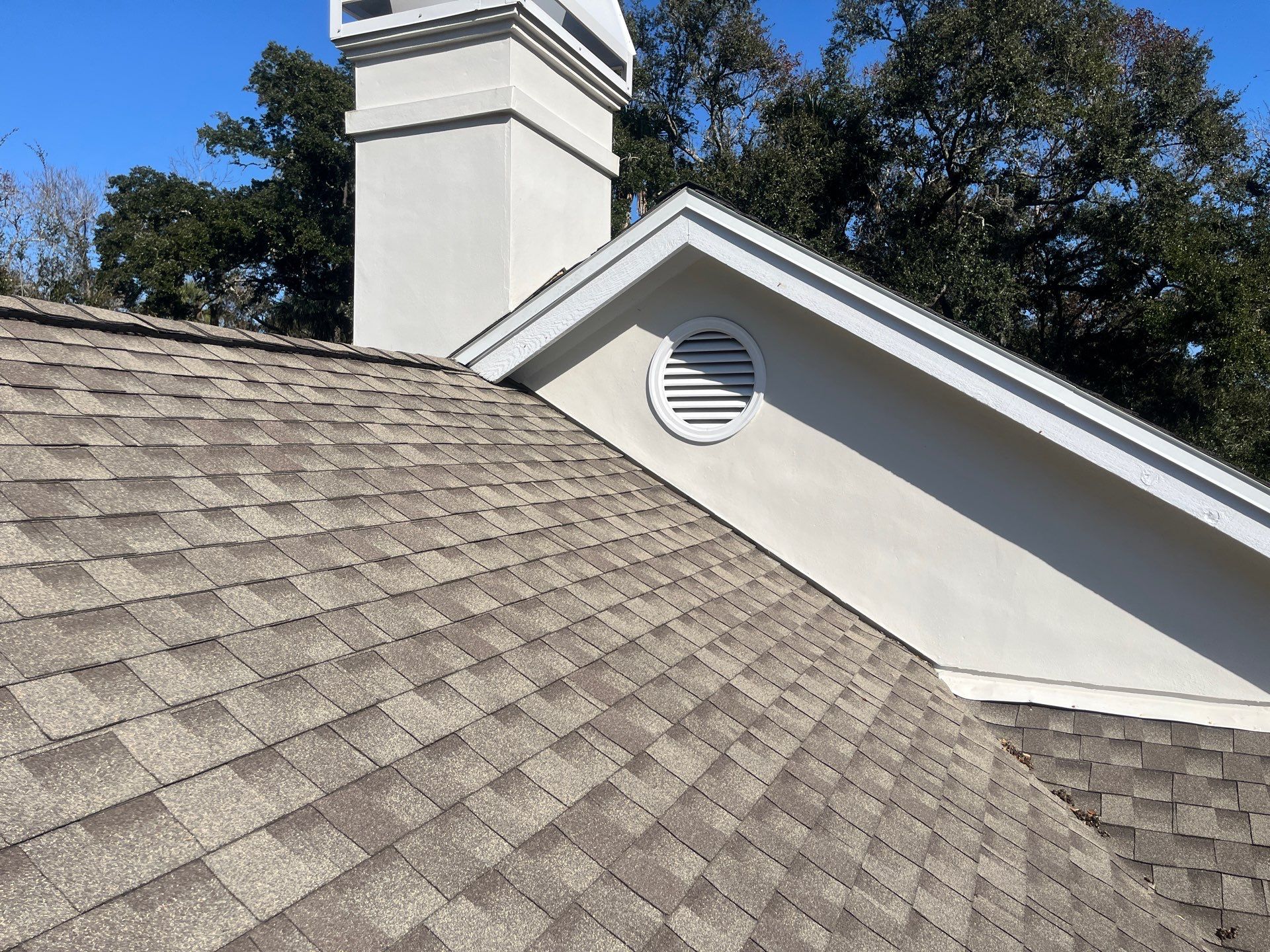 Shingle -> Shingle by Prime Roofing
