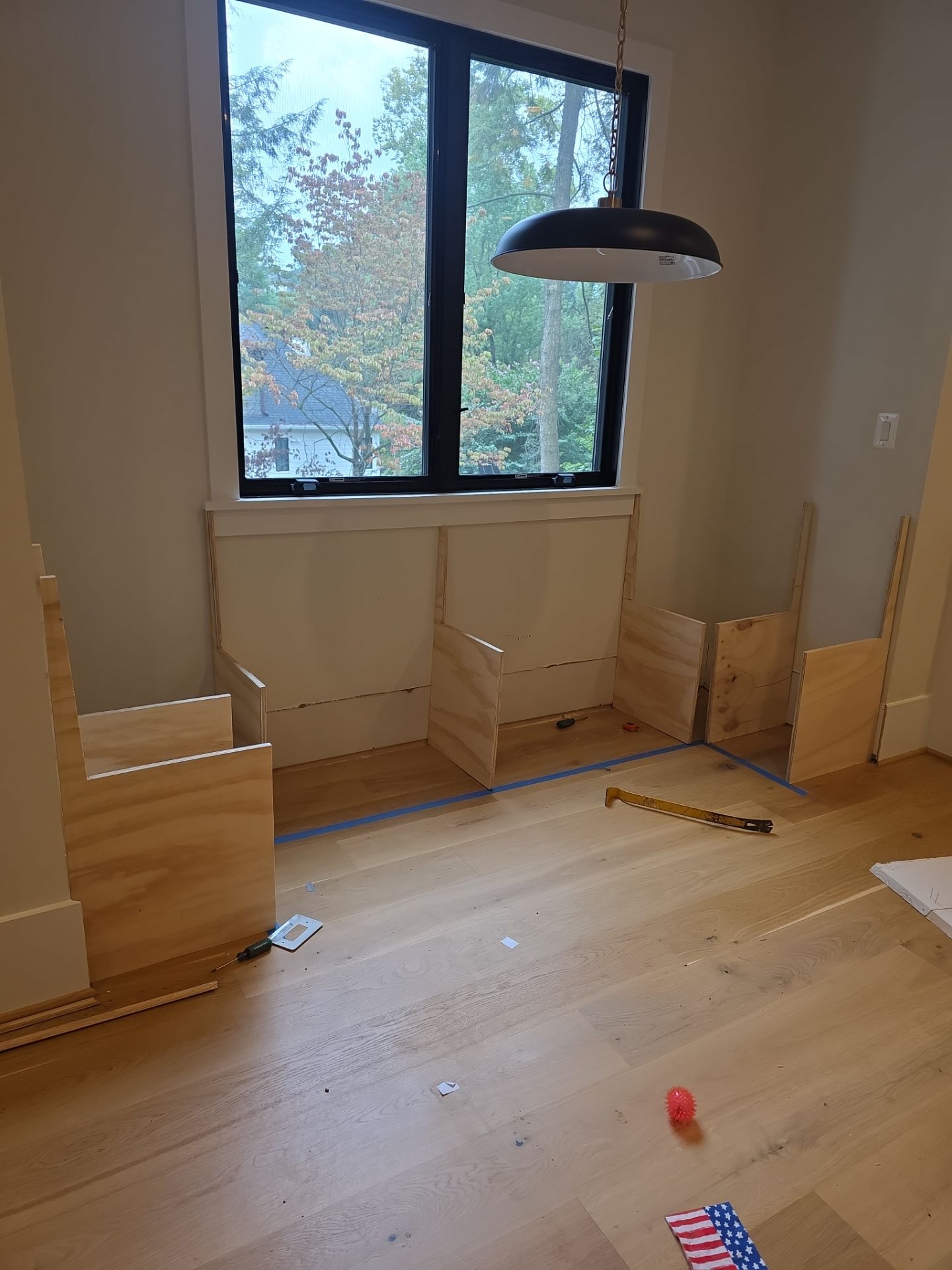 Carpentry & Trim in Arlington, VA by My Painter 