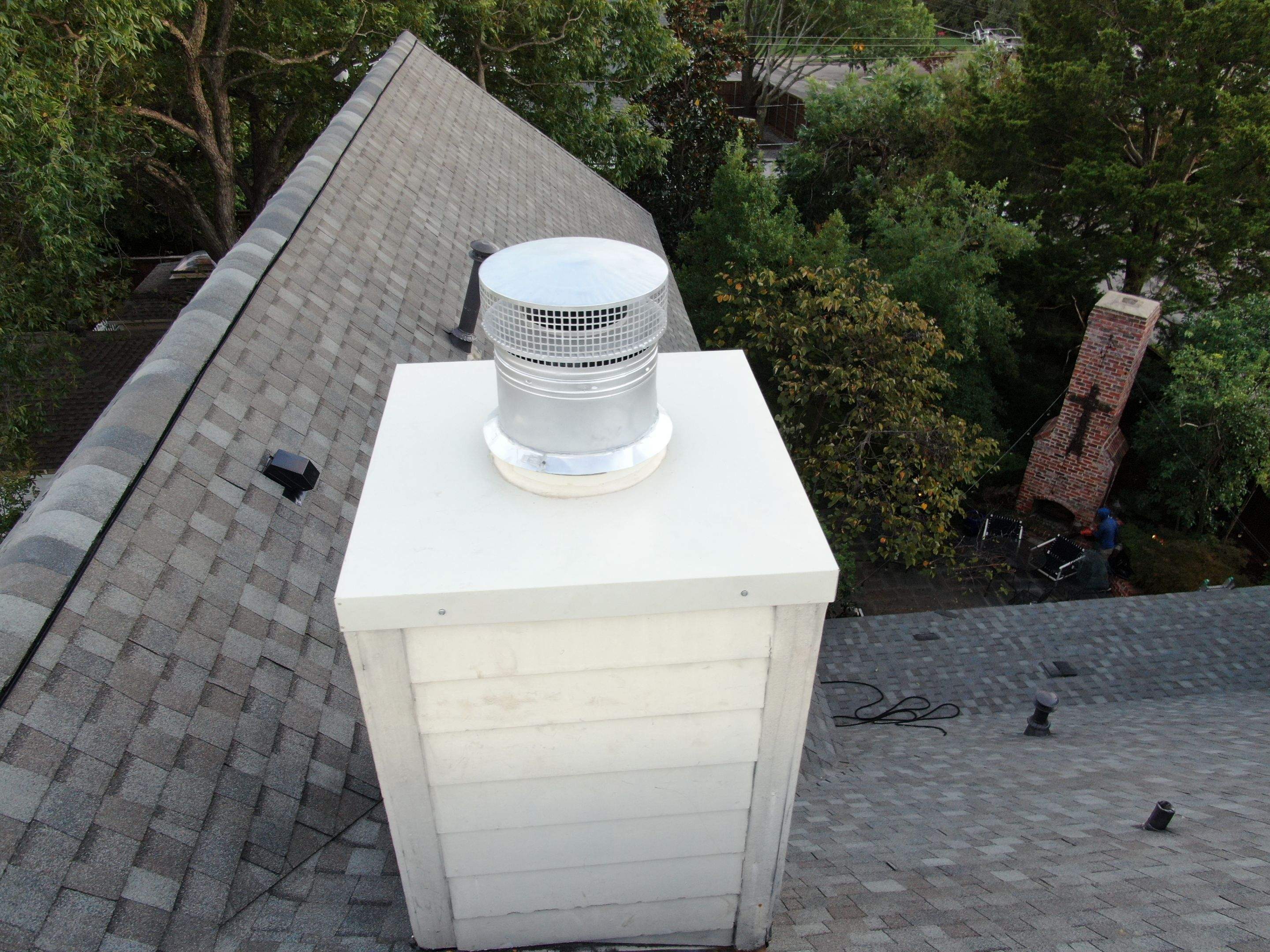 Project in Dallas by Armor Roofing | Exteriors