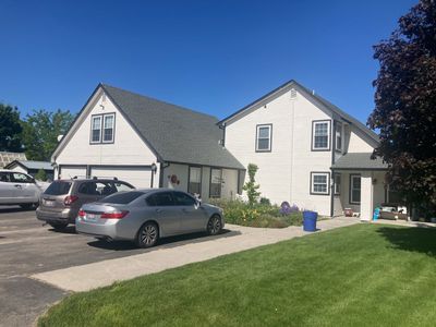 Kuna ID, Residential Roofing Installation using Owens Corning