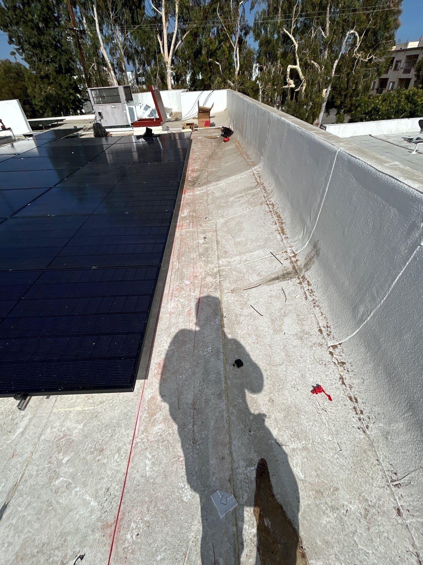 Project by Solar Discovery by Solar Discovery