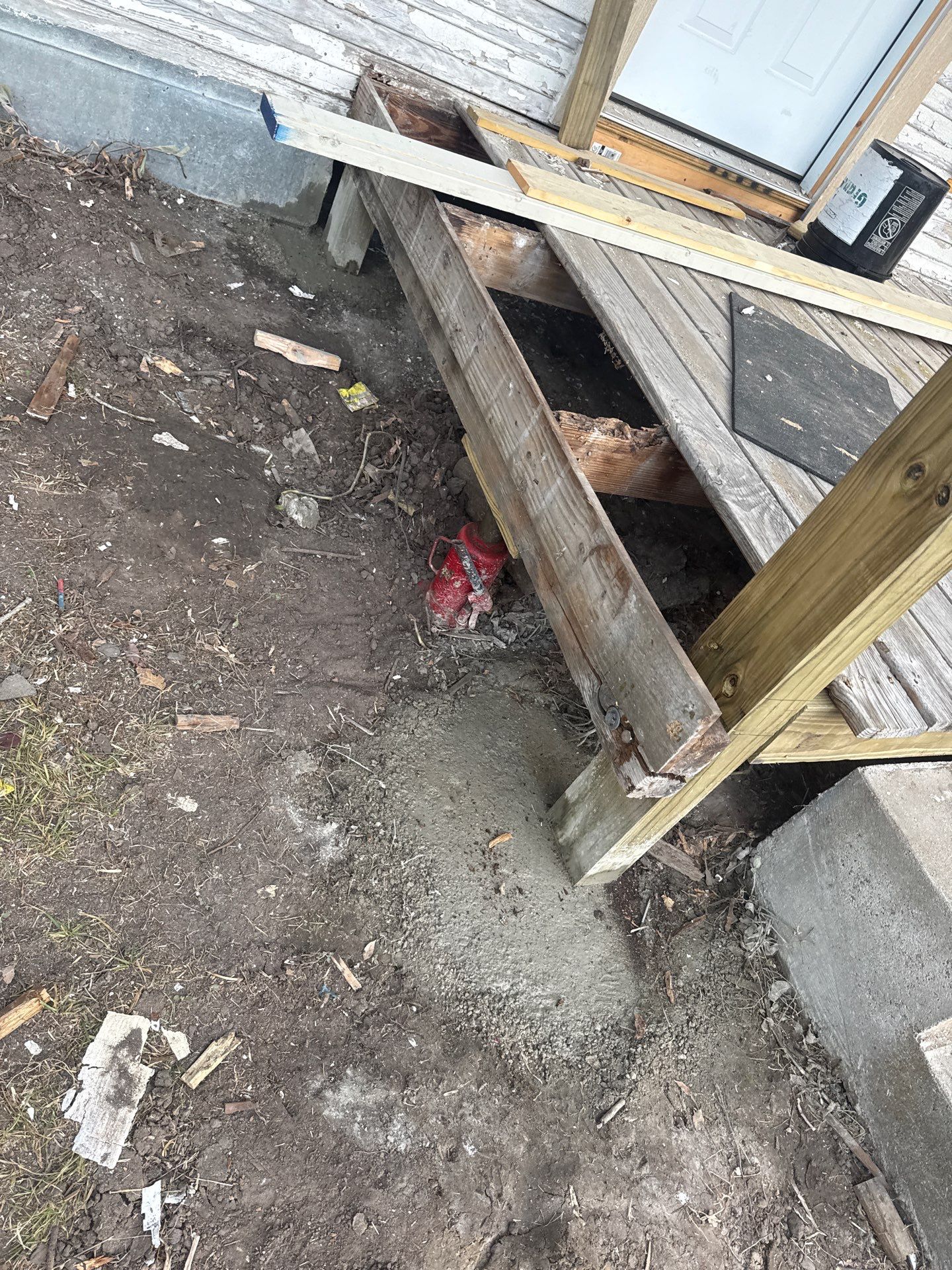 50 years of LAYERS by Bayfront Roofing and Construction