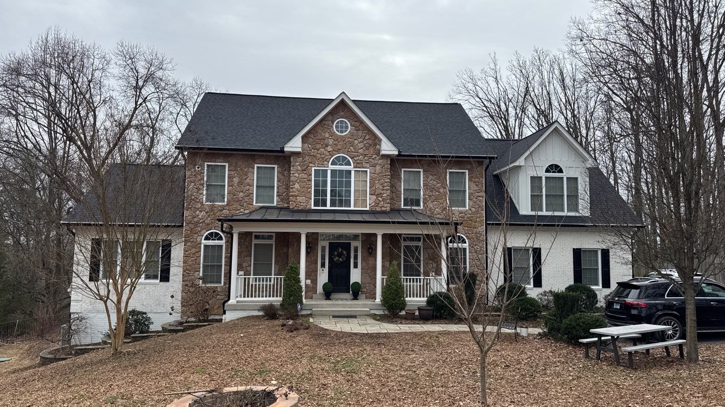 Lorton: Multi-Trade Insurance Restoration by RM Banning, Inc.