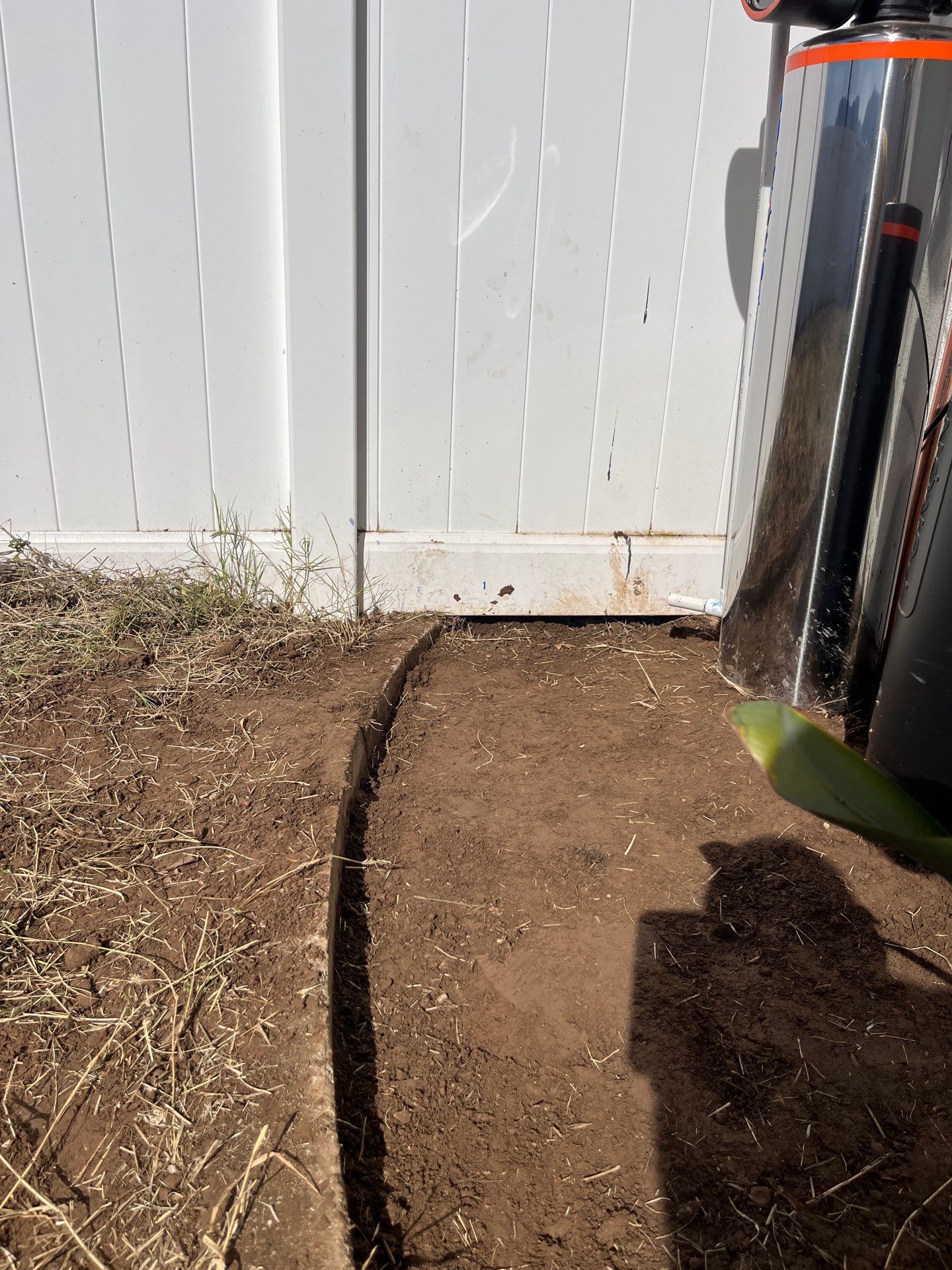 Installing Water Treatment by Us Plumbing