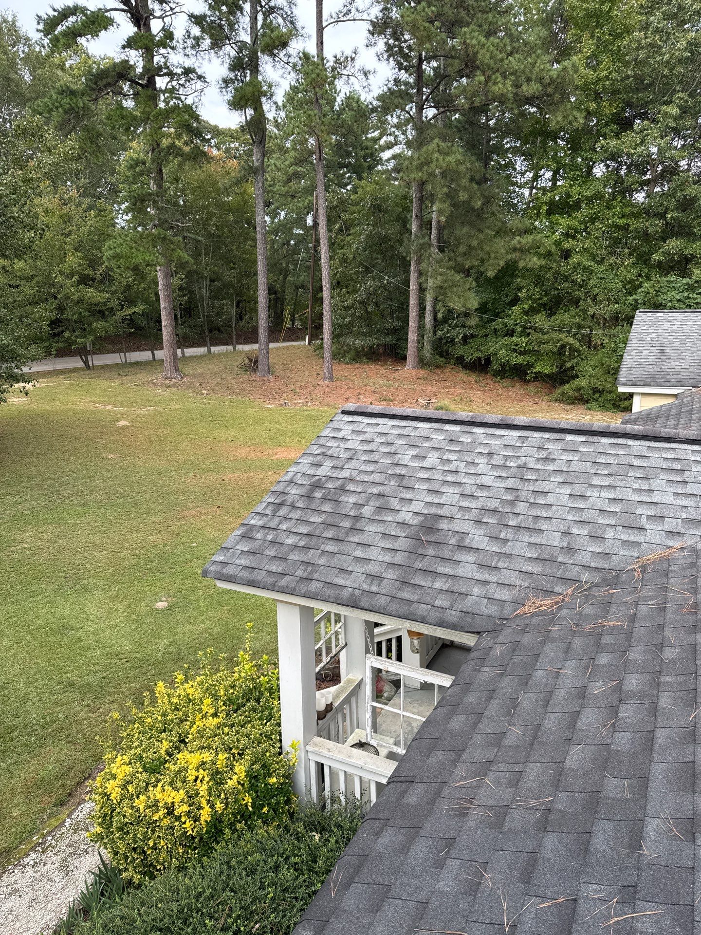 The Scarboroughs by United Contracting and Roofing