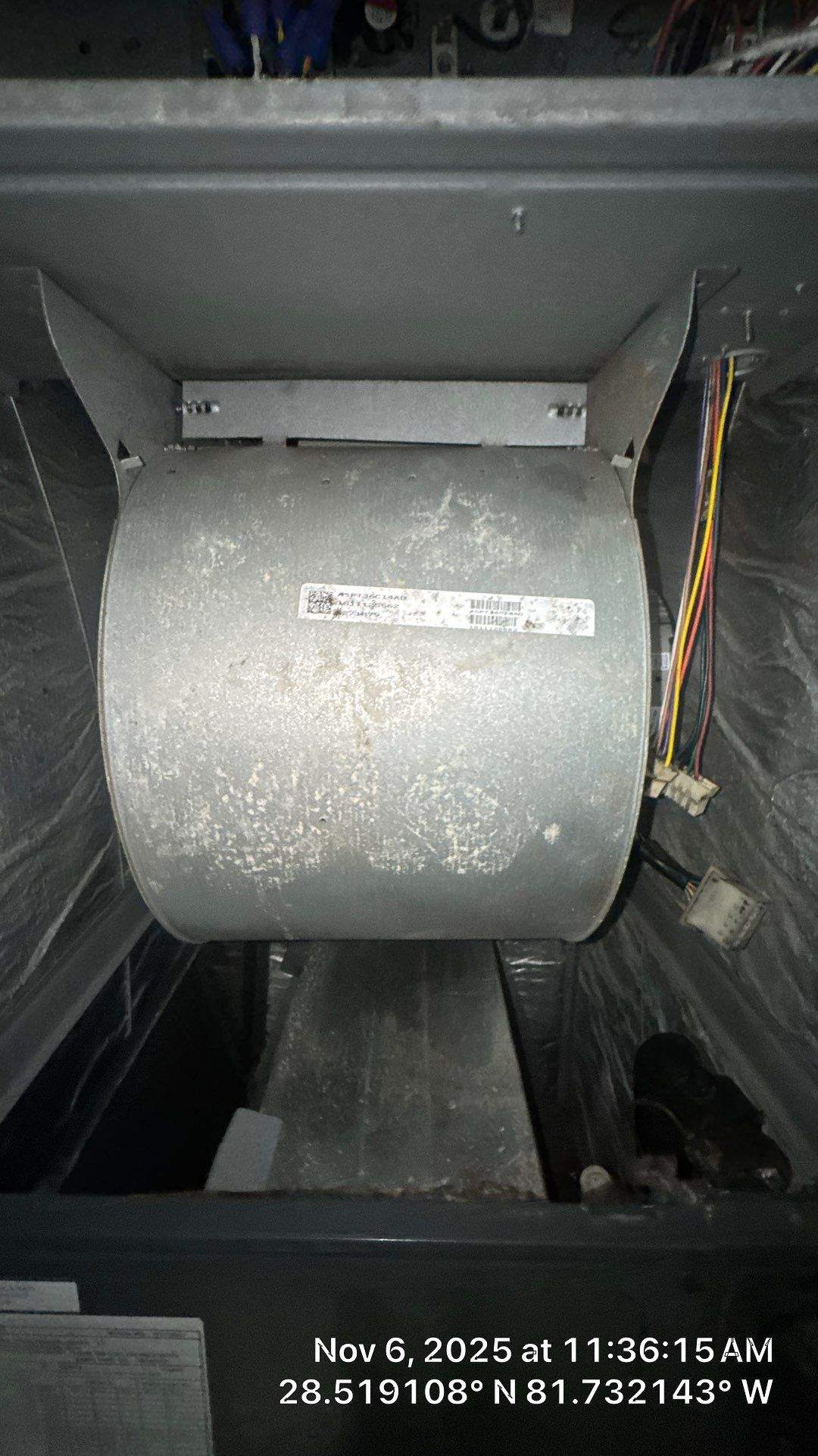 Air Duct and Dryer Vent Cleaning in Clermont by Hygienic Air, Inc