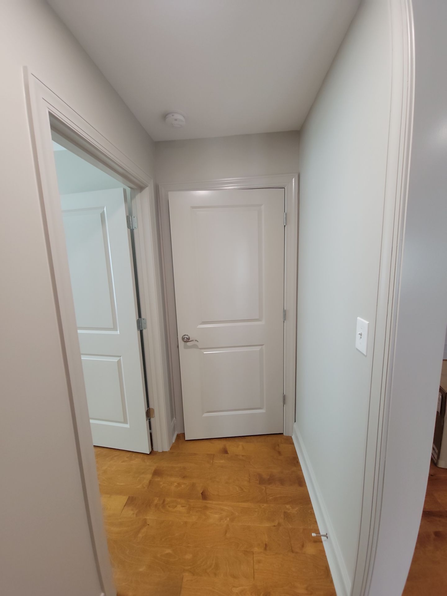 Interior Refresh by Fresh Coat Painters of Augusta