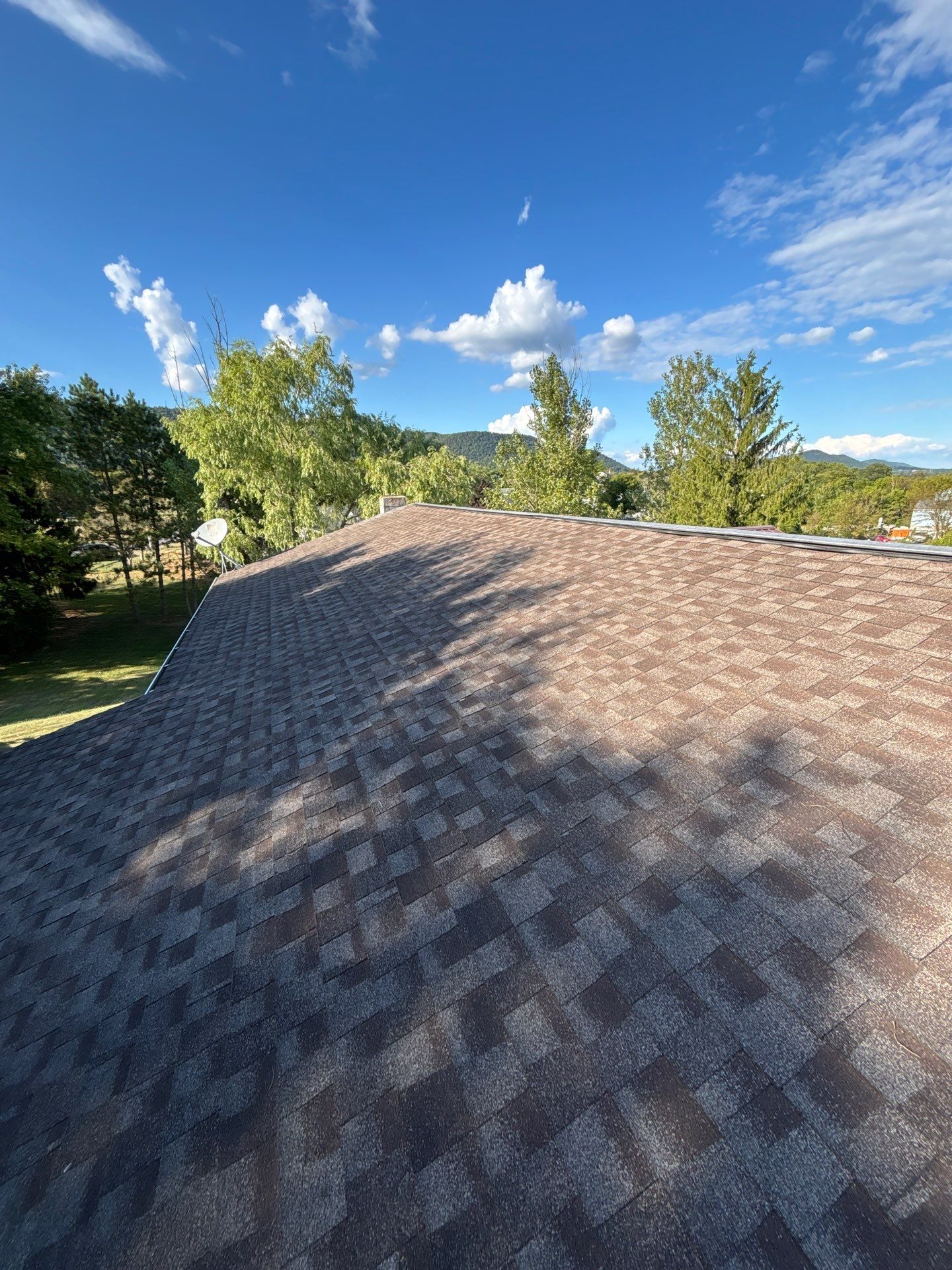 Metal Roofing Replacement, Bellefonte, PA by Starway Roof Systems