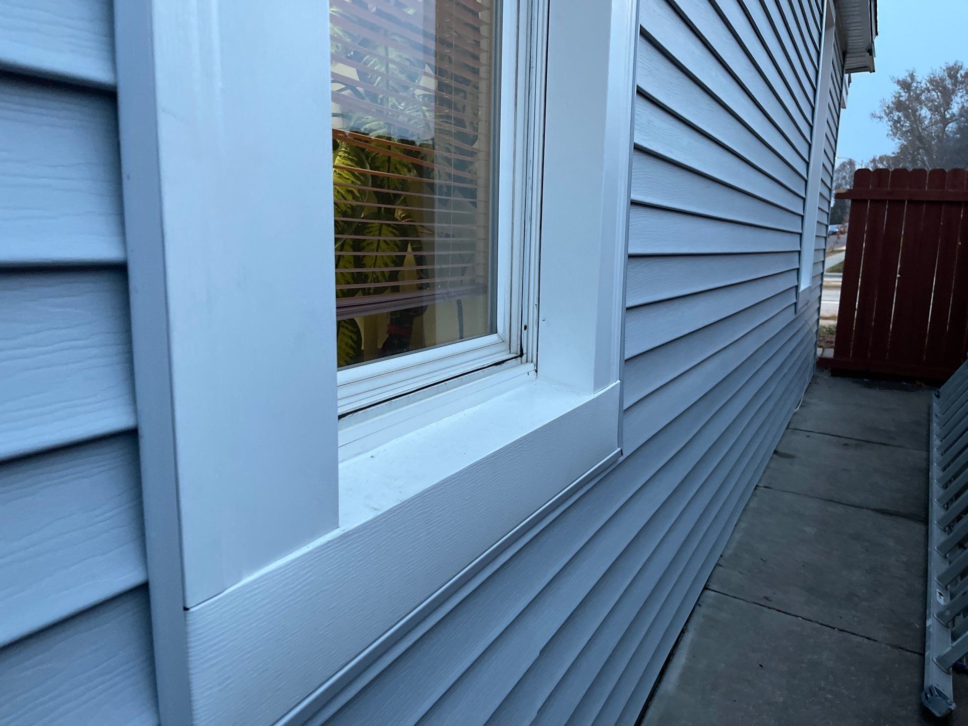 Test by ProGrade Exteriors