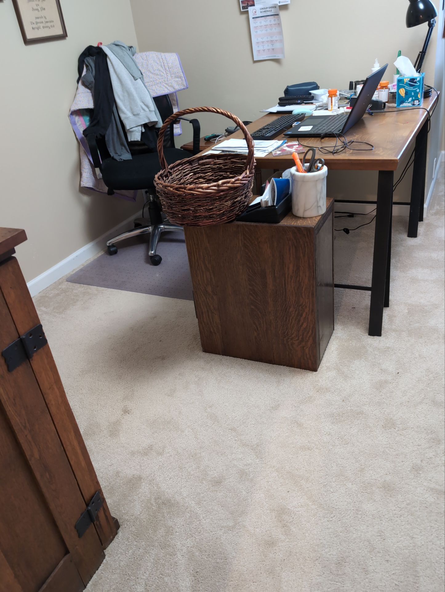 Maid Service and cleaning Project in Lake Oswego by Cloud 9 Professional Cleaning Services