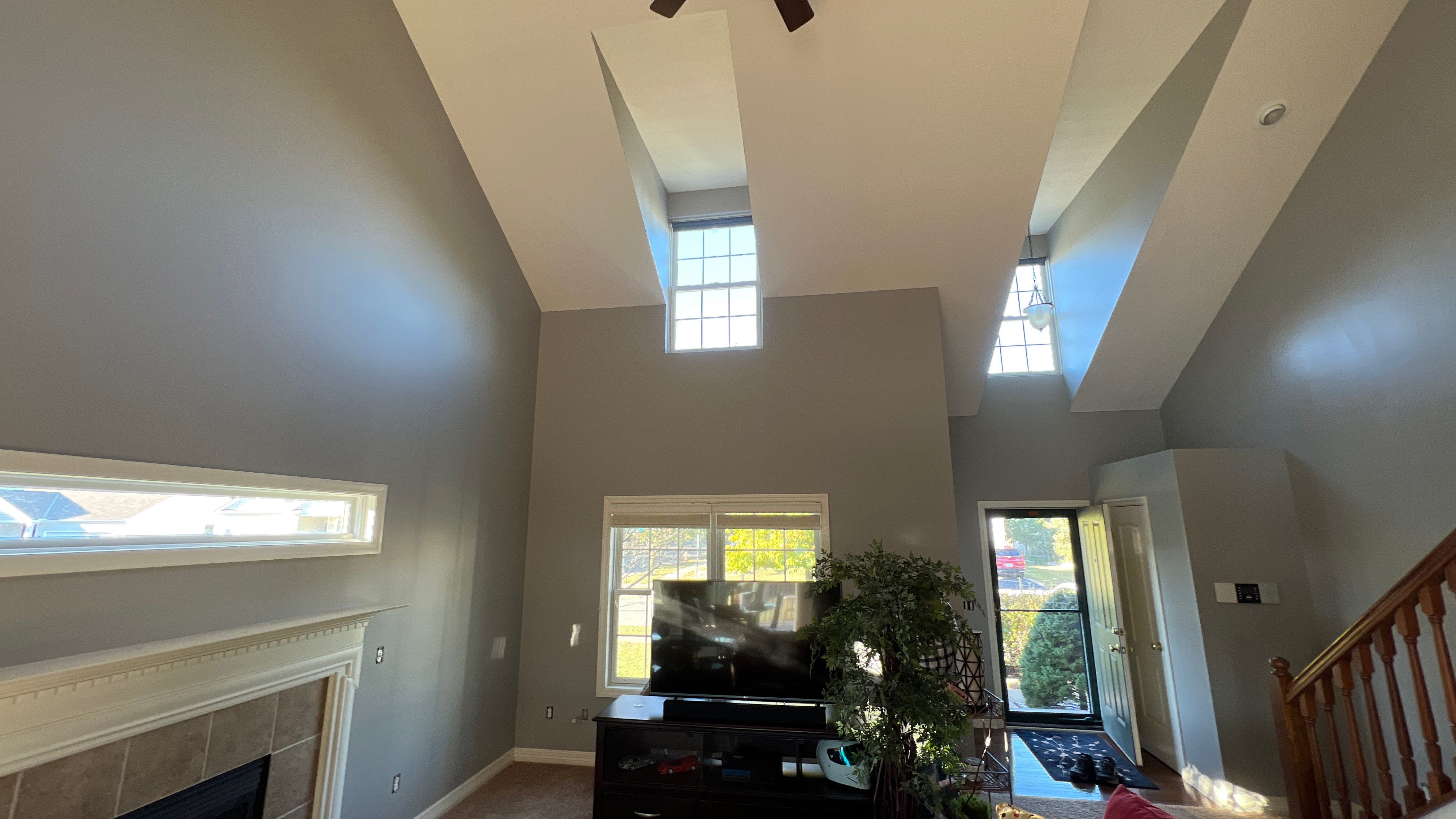 Interior by Painter1 of Columbus
