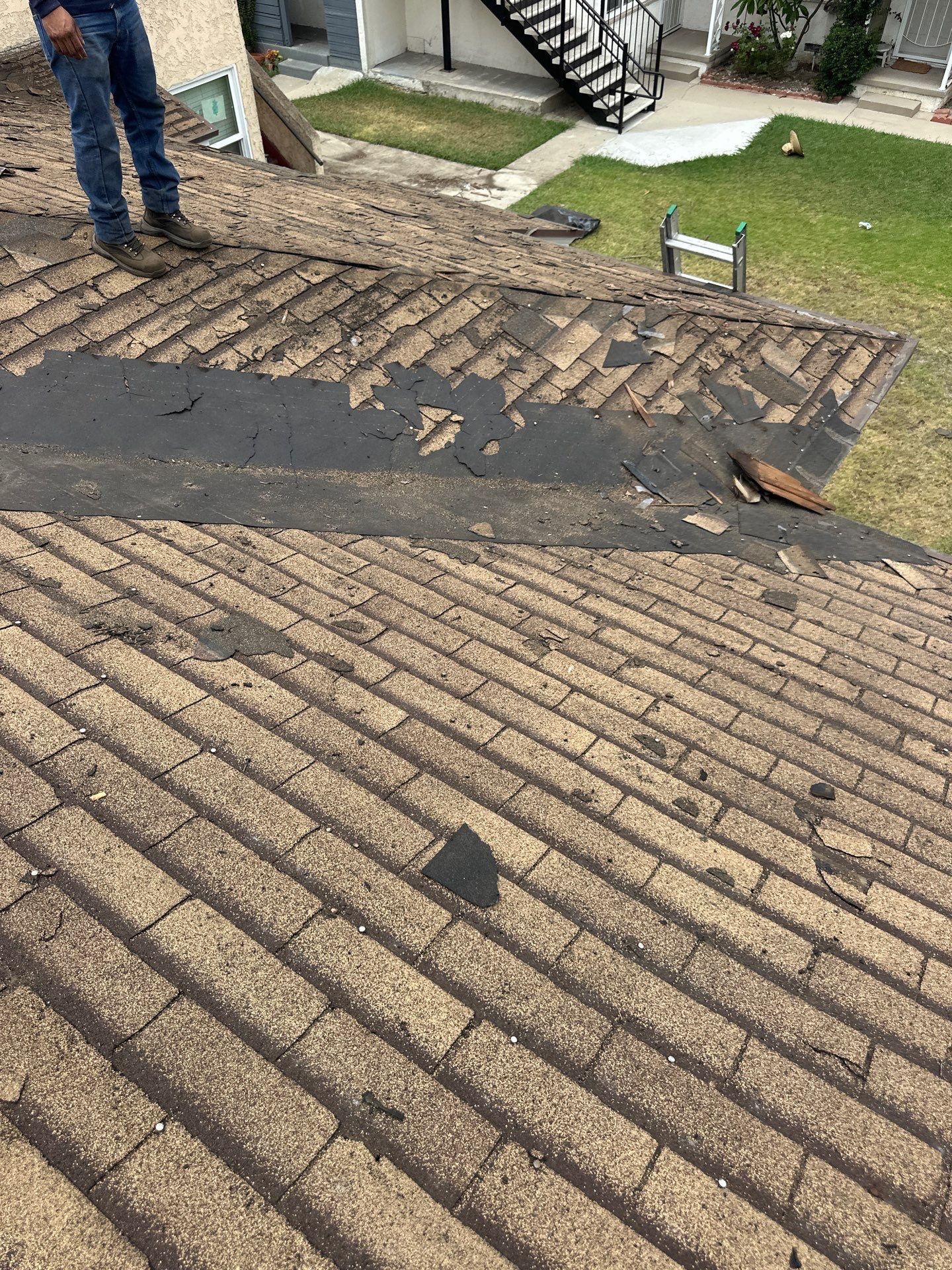 Roof Replacement- Long Beach, CA 90808 by Epic Roof Replacement