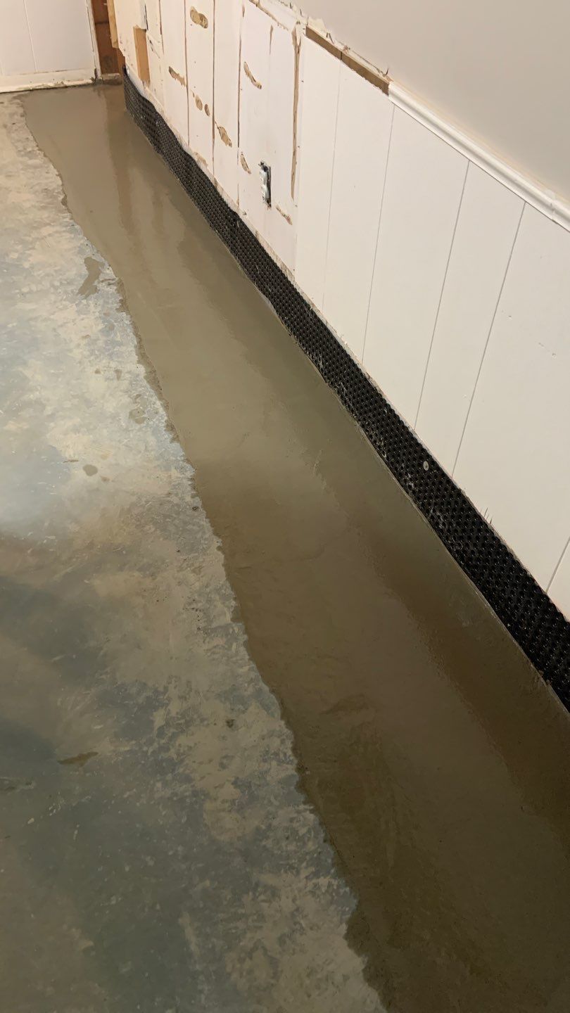 Protecting Investments by Waterproofing Northeast