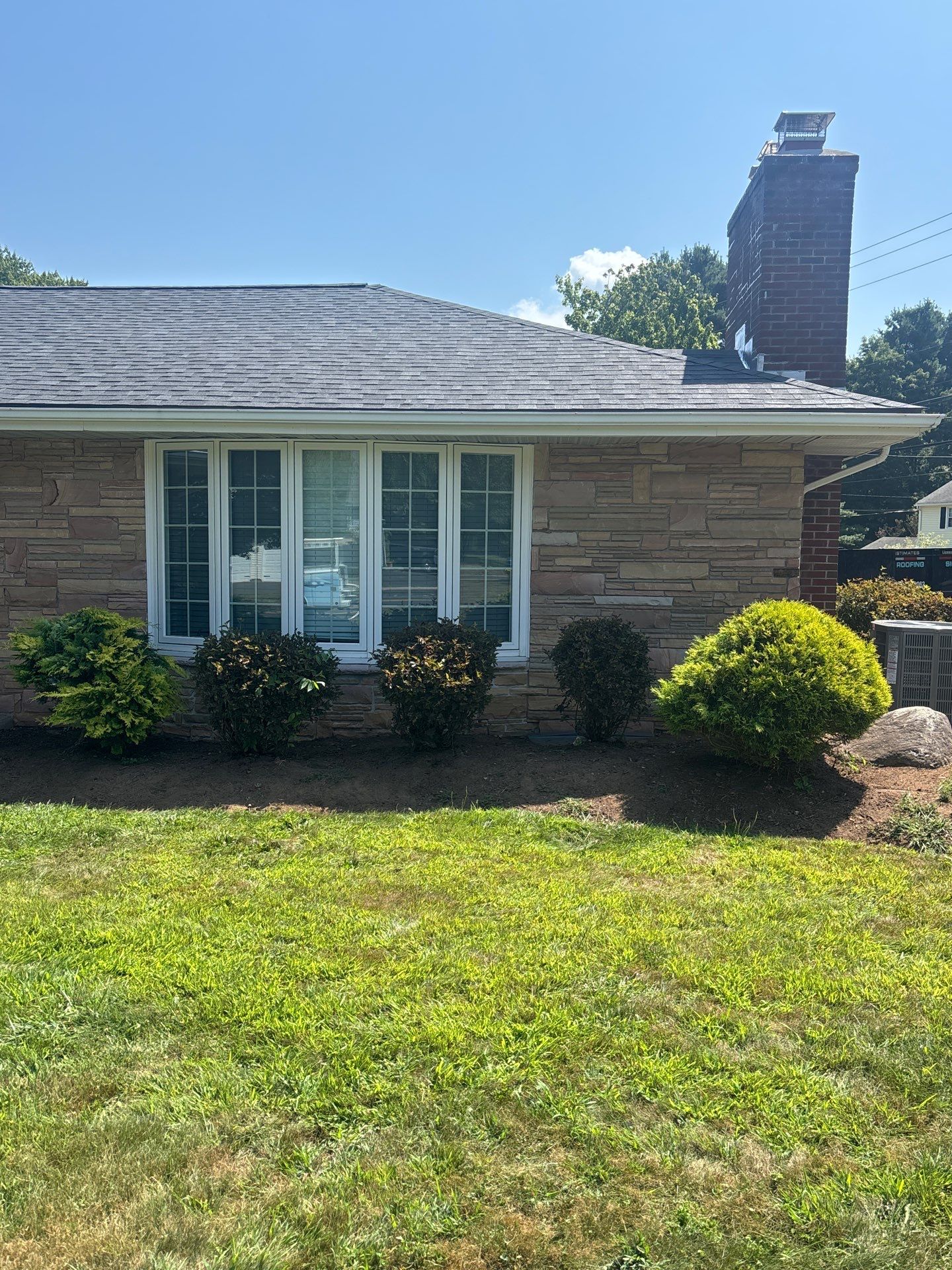 Southington by All site builders LLC