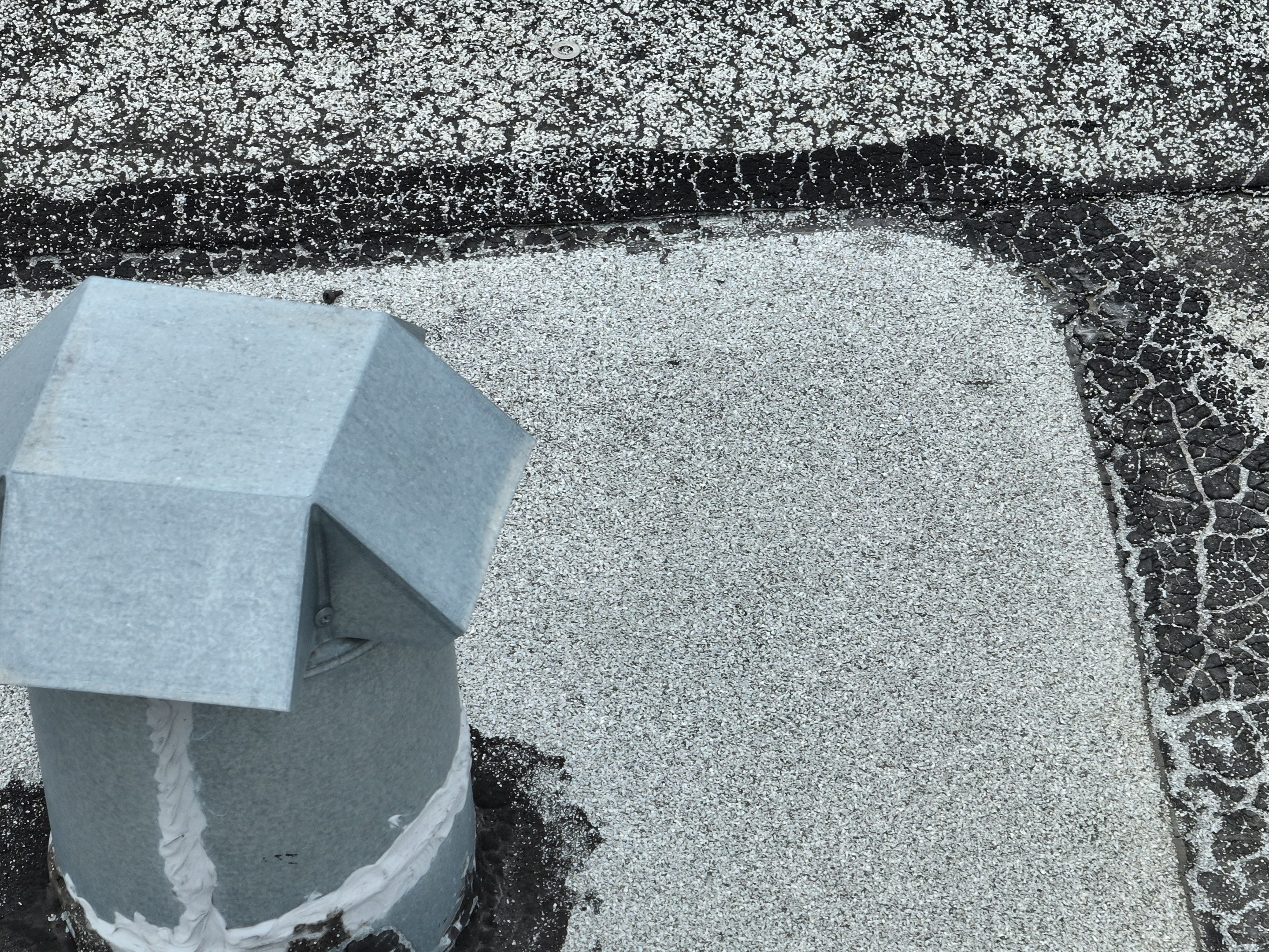Commercial Roofing Repair using Mulehide Roofing Products by Premier Roofing and Contracting