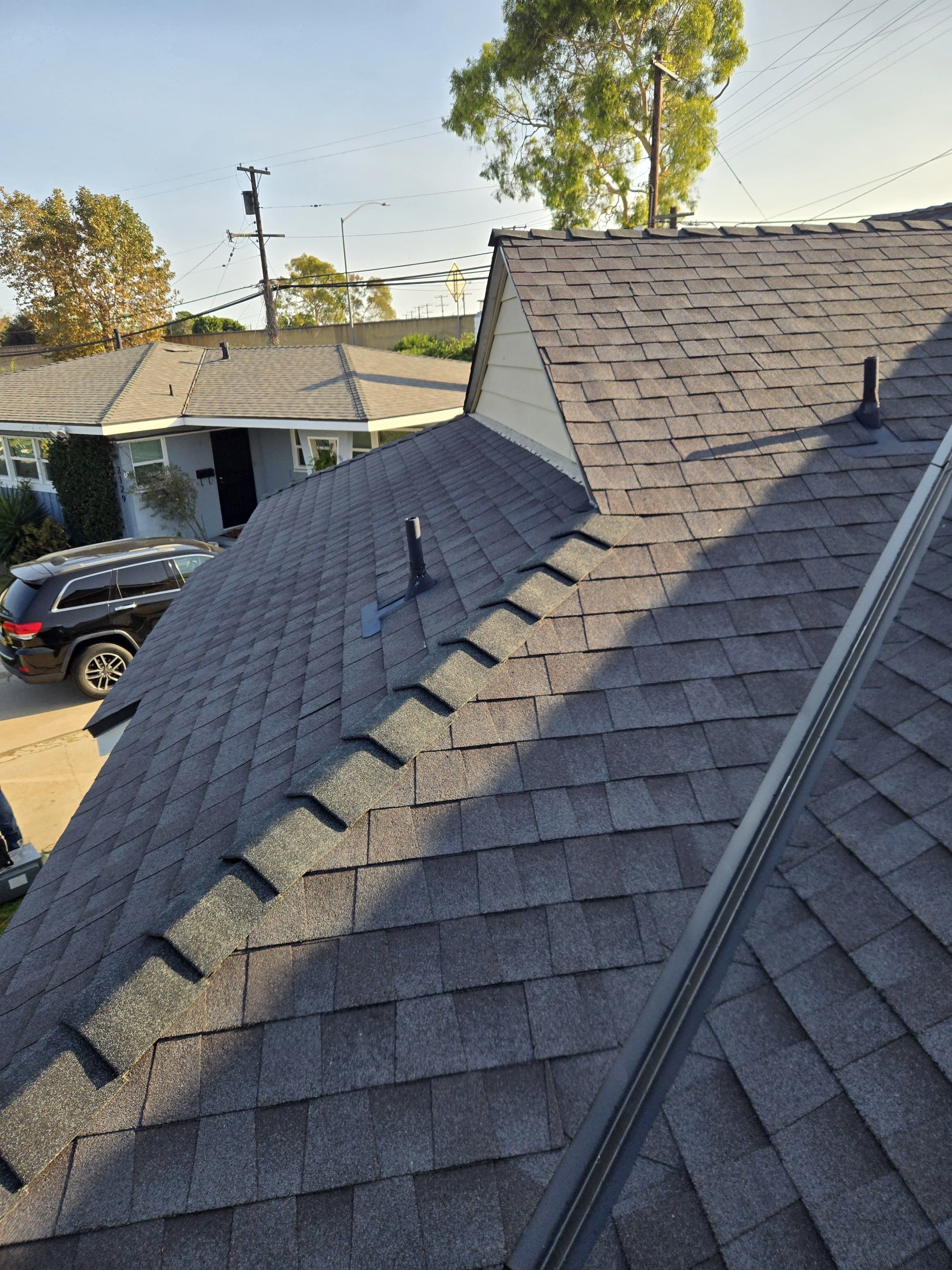 Roof Replacement - Long Beach, CA 90815 by Epic Roof Replacement