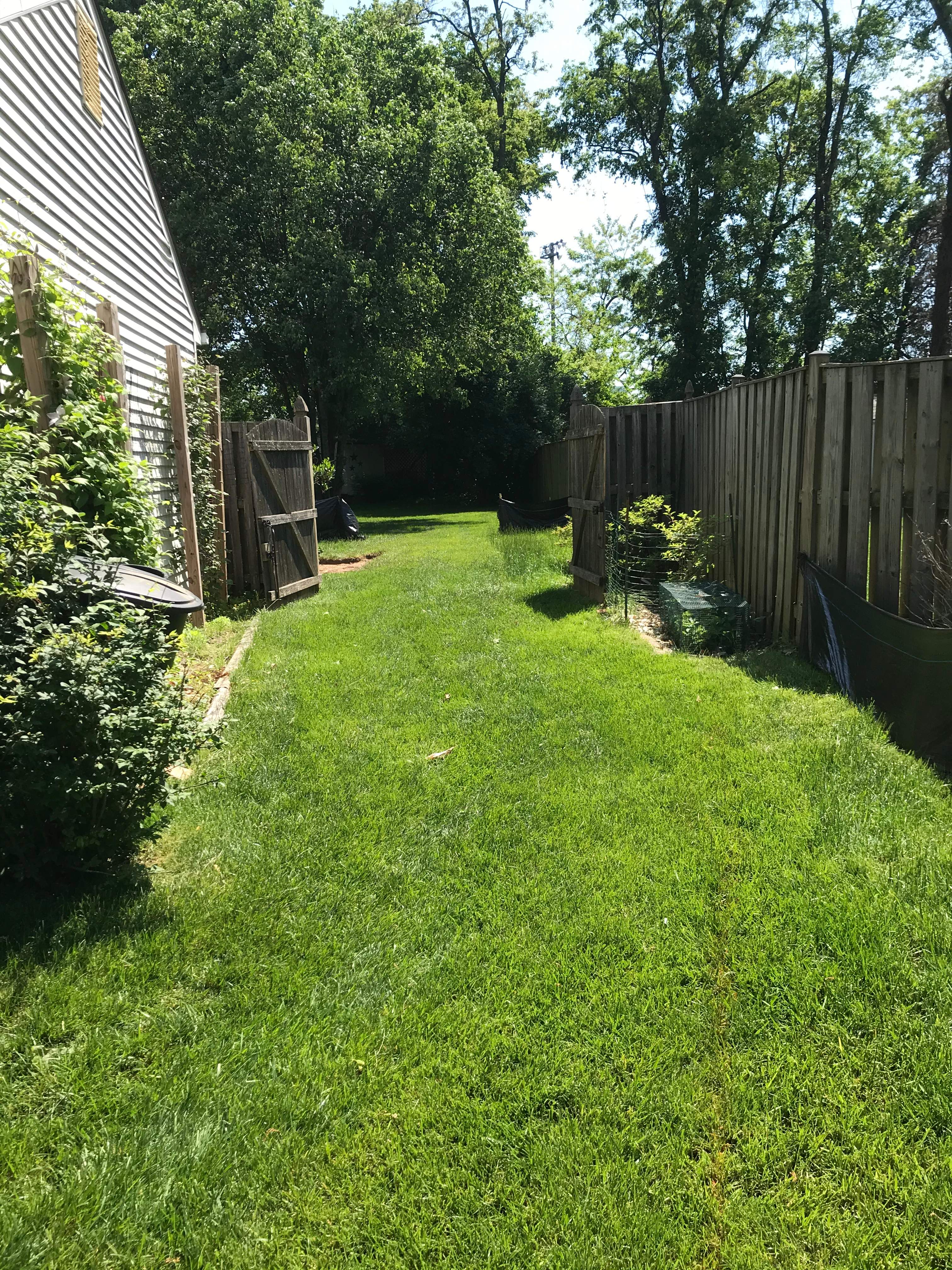 laundry and Cabana bath addition, Vienna, VA by Fairfax Contractors, LLC