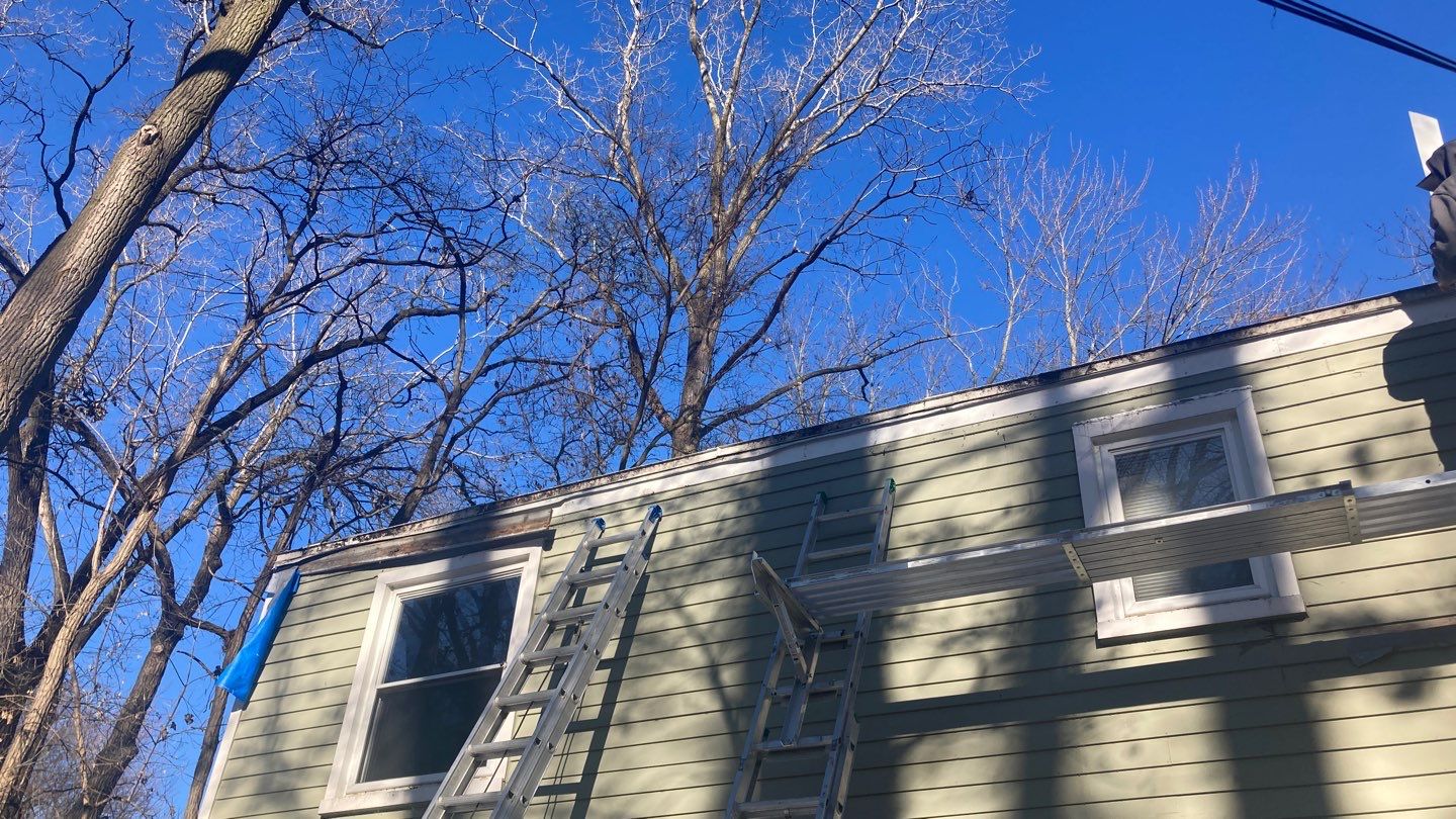 Roof Replacement using Owens Corning by 180 Contractors