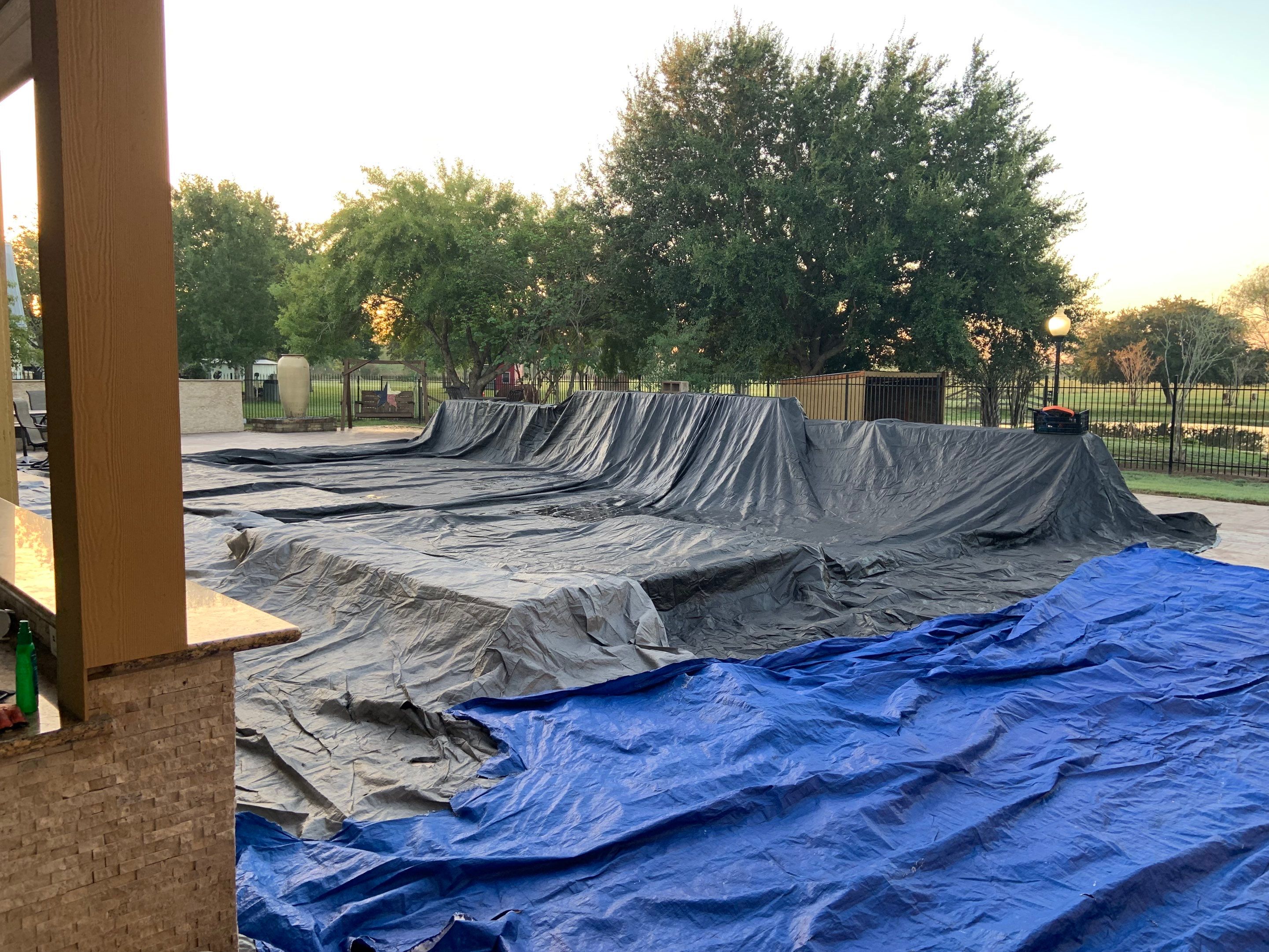 Residential Roofing Installation using Owen's Corning Duration (Lifetime) Shingles by Roof Repair Company