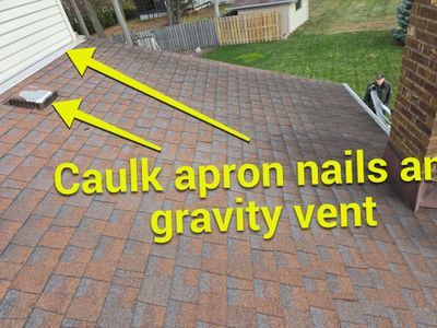 Roof Repair In Parma