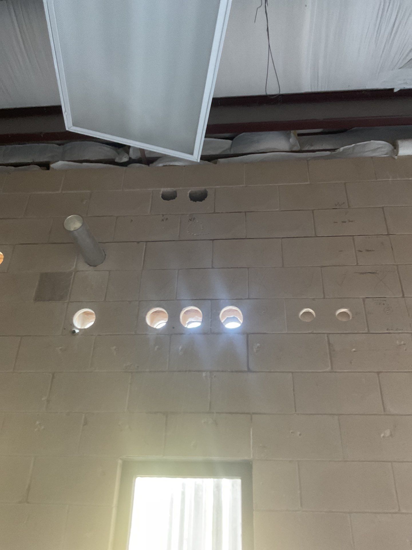 NORTH LEE COUTY EXPANSION by Southern Gulf Construction