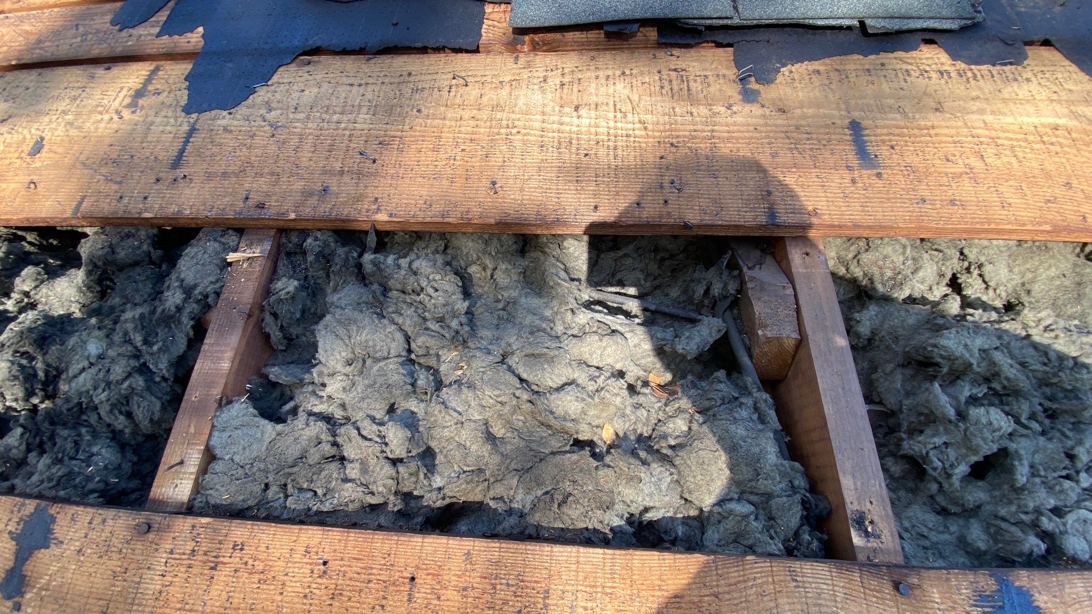 Roof Replacement using CertainTeed Landmark by 180 Contractors