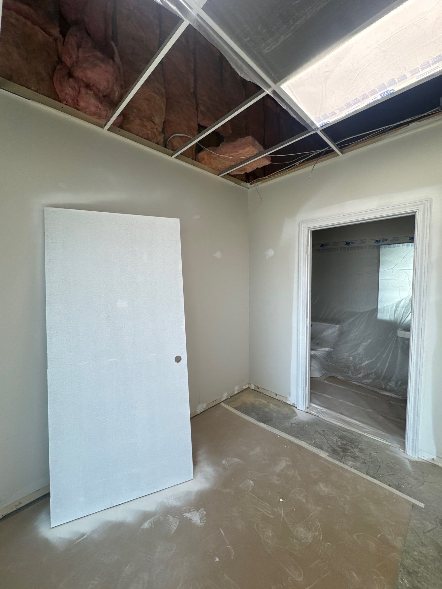 Commercial Interior Repaint by Midwest Paint LLC
