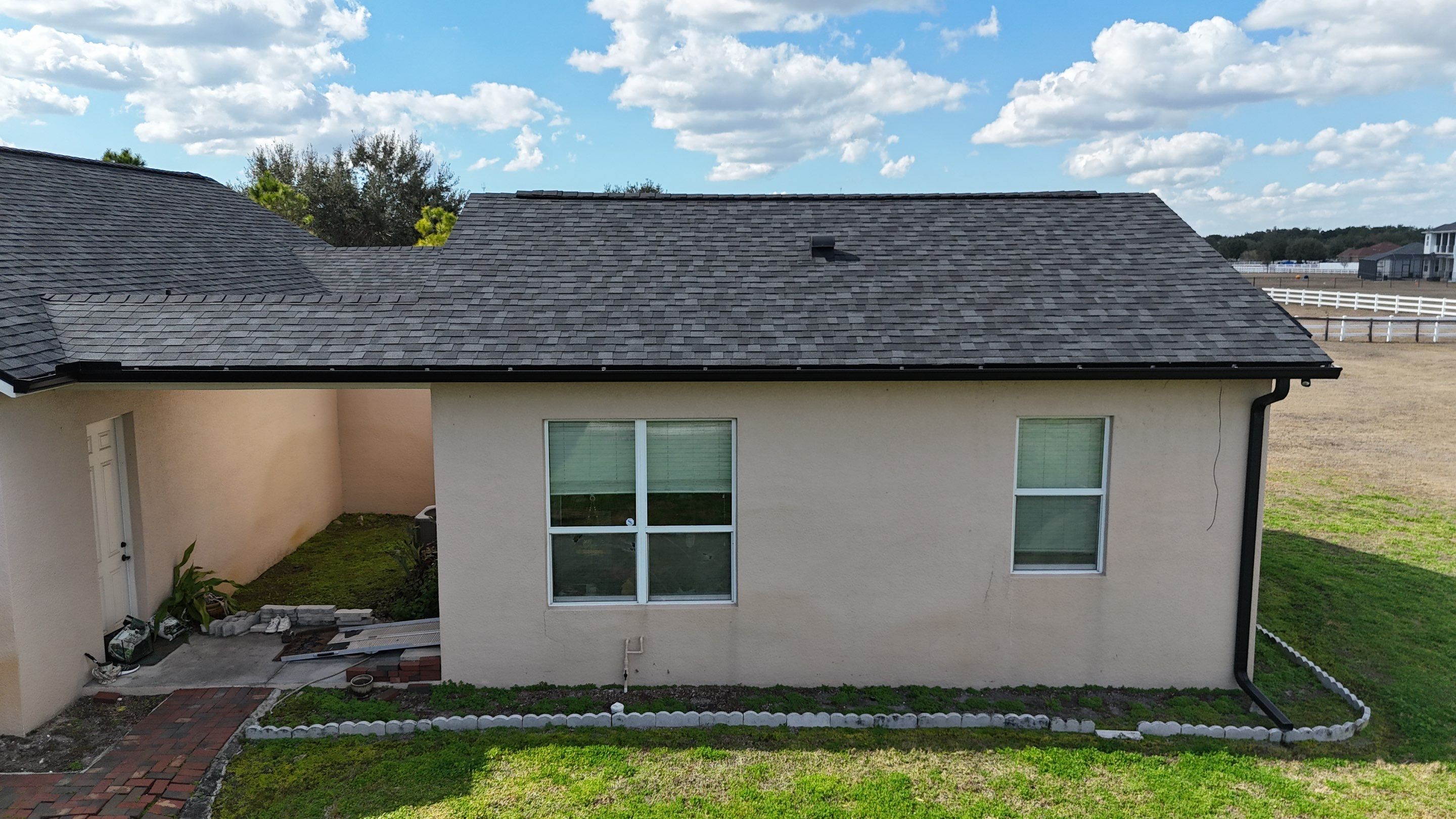 Roof Replacement in Lithia, FL by Shingle Masters Roofing