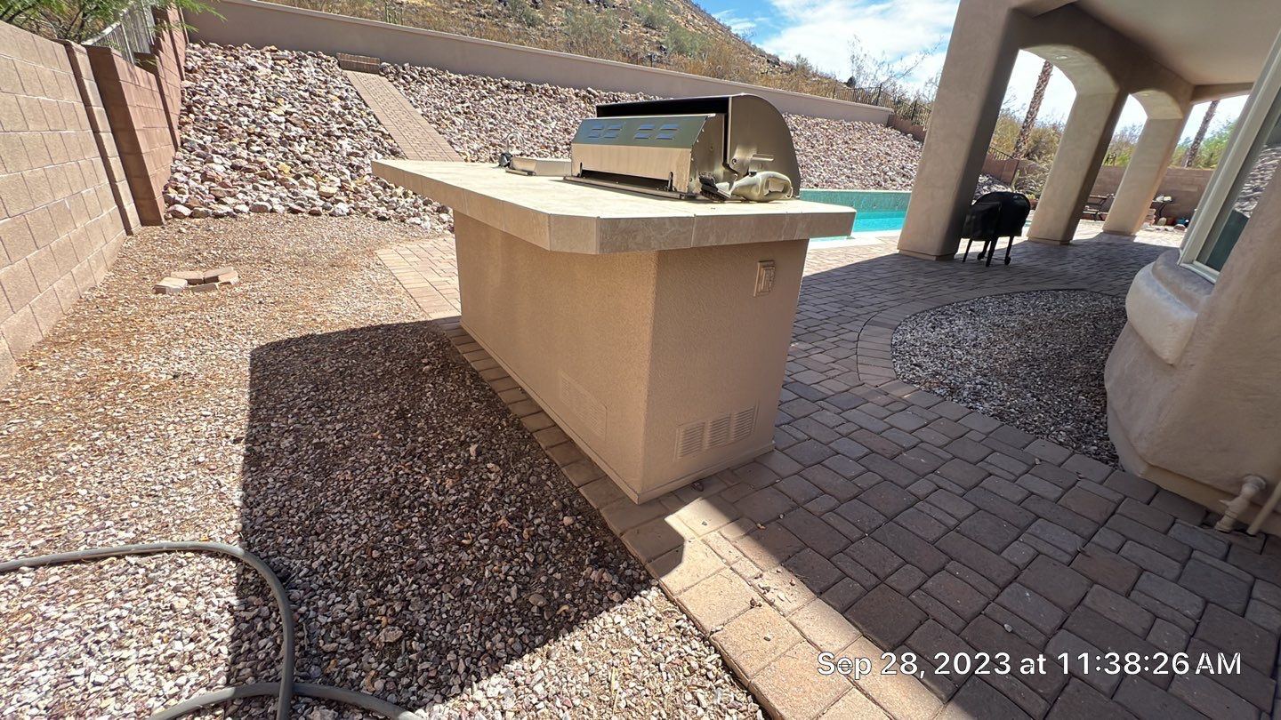 Exterior Painting using Dunn-Edwards EVERSHIELD®  by Crash of Rhinos Painting & Garage Floors