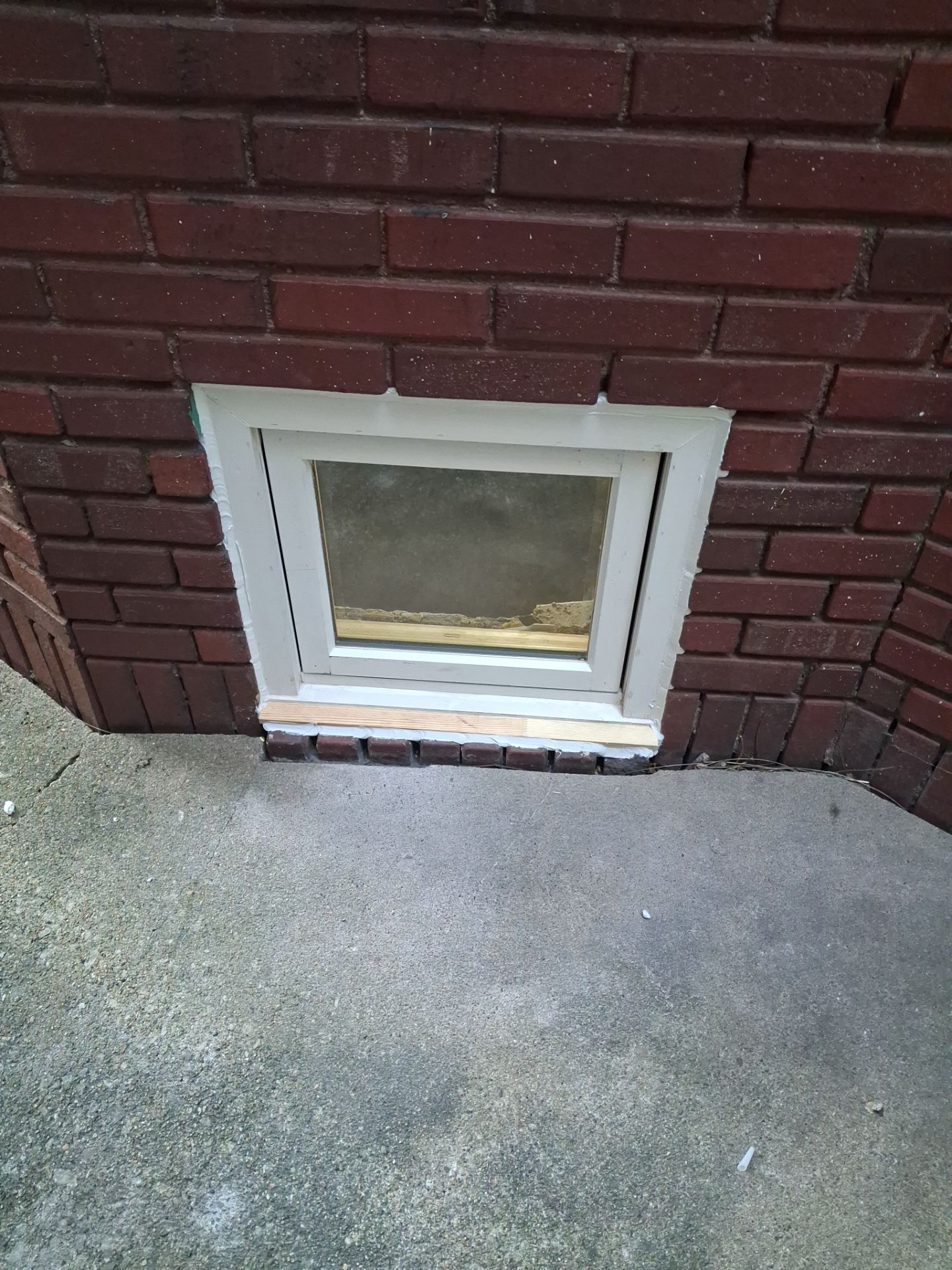 Upgrading Basement Windows for Lasting Performance by United Windows and Siding LLC