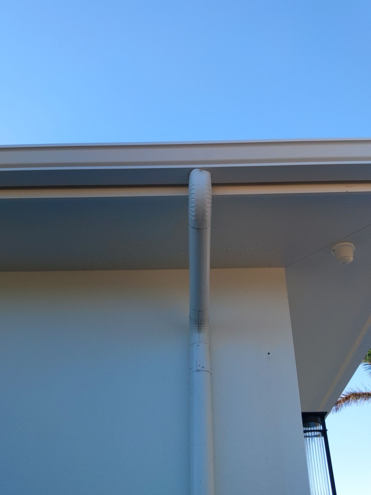 Gutter Repair and Tune-Up Service in Sarasota FL by Gutter Professors