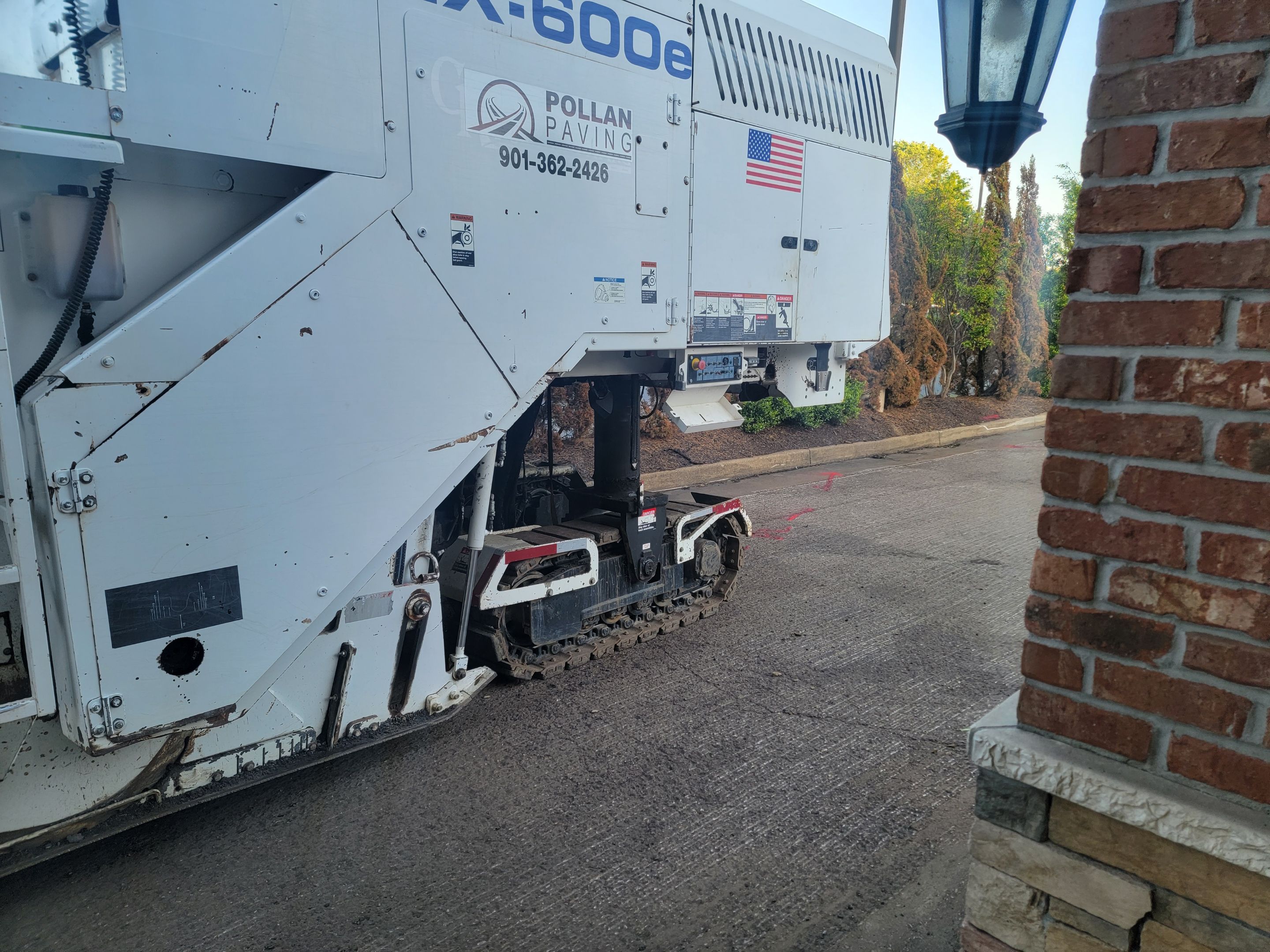 Utility Locating using Ground Penetrating Radar, Electromagnetic Locating Equipment, KMZ Mapping Tools by Alsip Locating Service, LLC