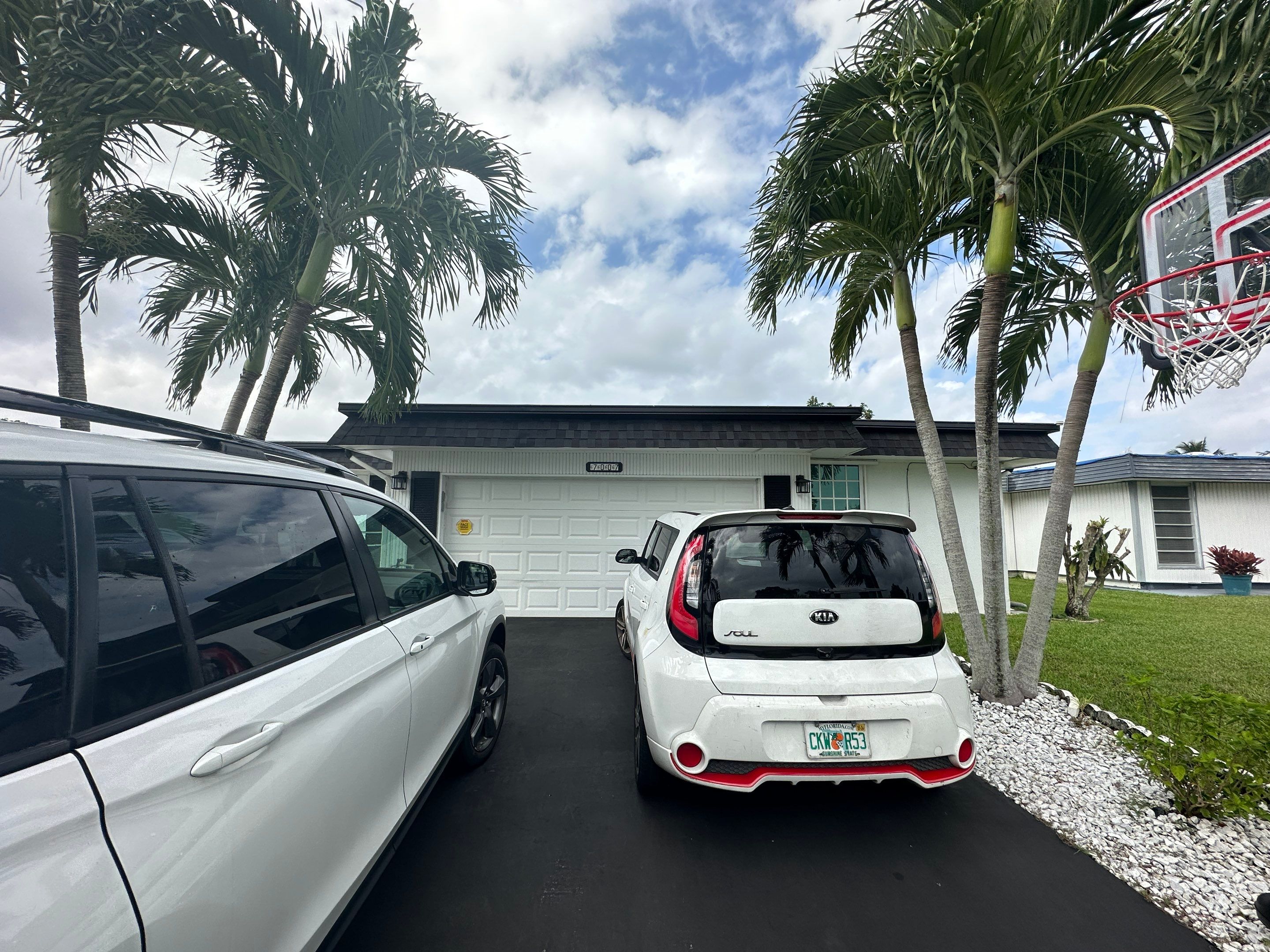 Water Damage Claim in Tamarac by FLAPA & KeyStone