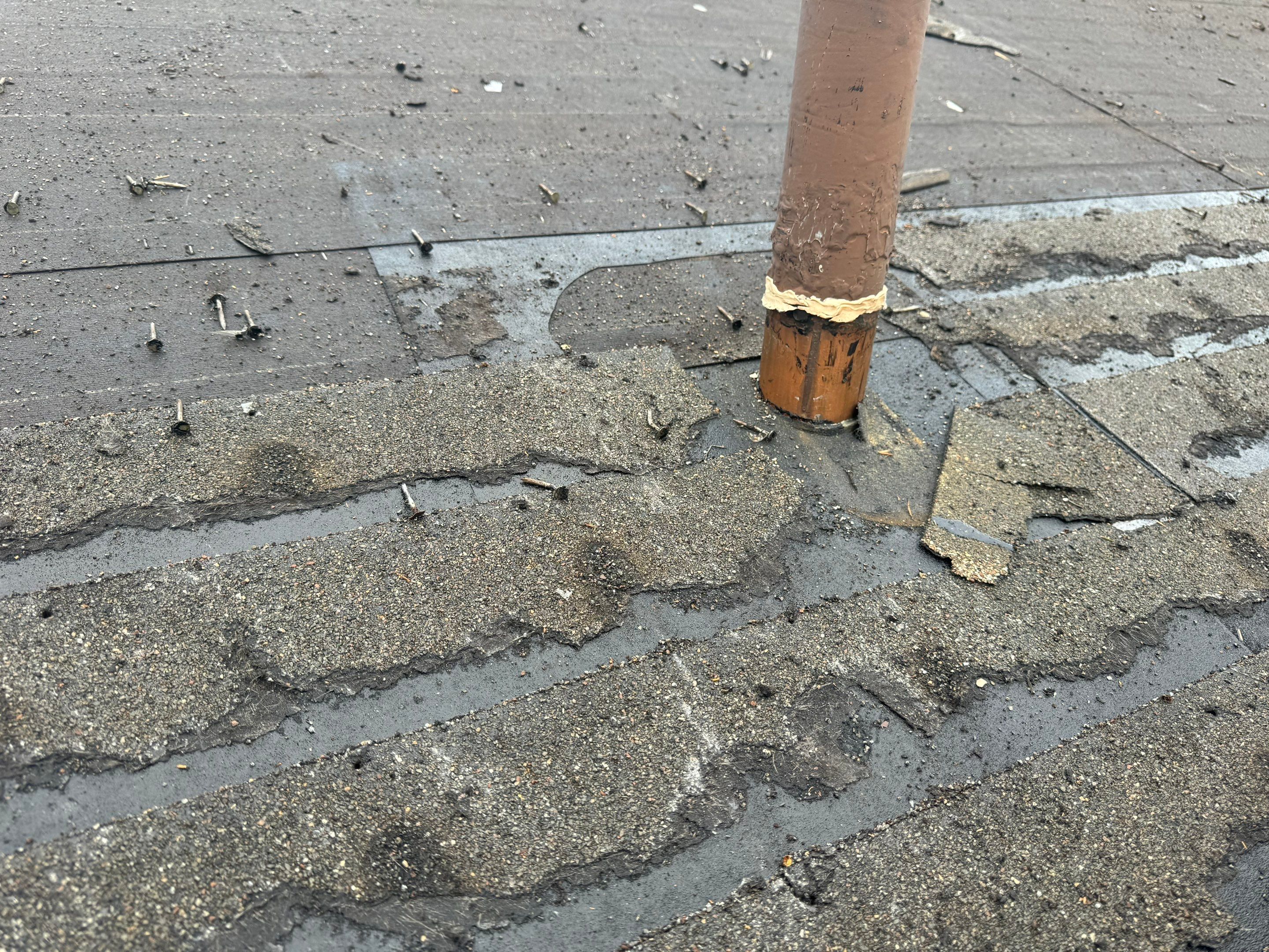 Roof and Gutter Replacement by Homestyle in Elyria by Homestyle Home Improvements (HHI)