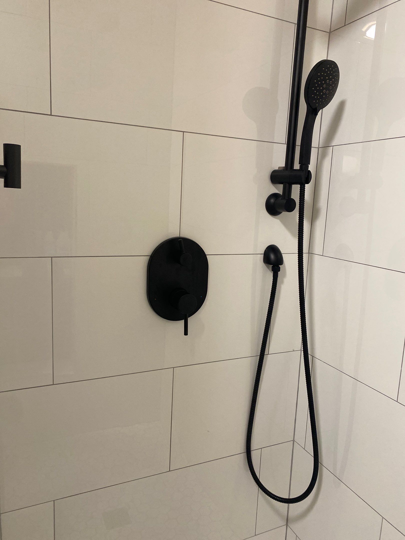 From Flooded to Flawless – A Raleigh Bathroom Reborn by Elite Remodeling and Design LLC