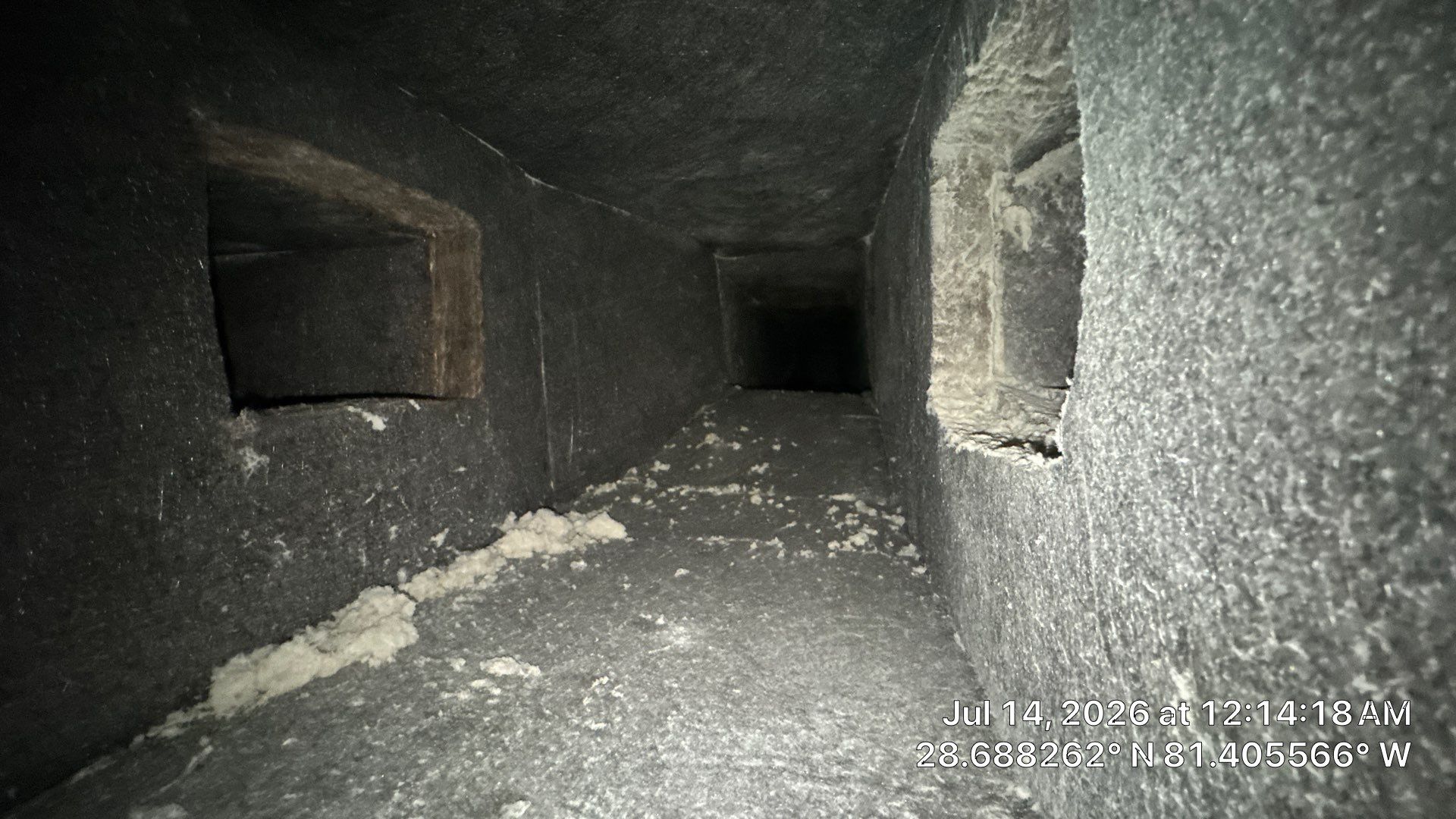 Commerical Air Duct Cleaning Wekiwa Springs by Hygienic Air, Inc