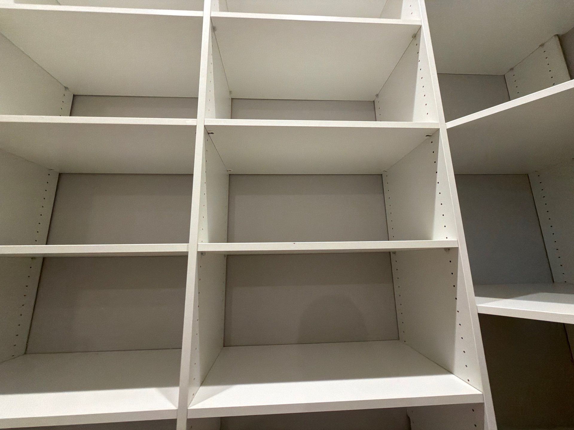 Sioux Falls Interior Finishing by Select Painting, Coatings & Garage Cabinets