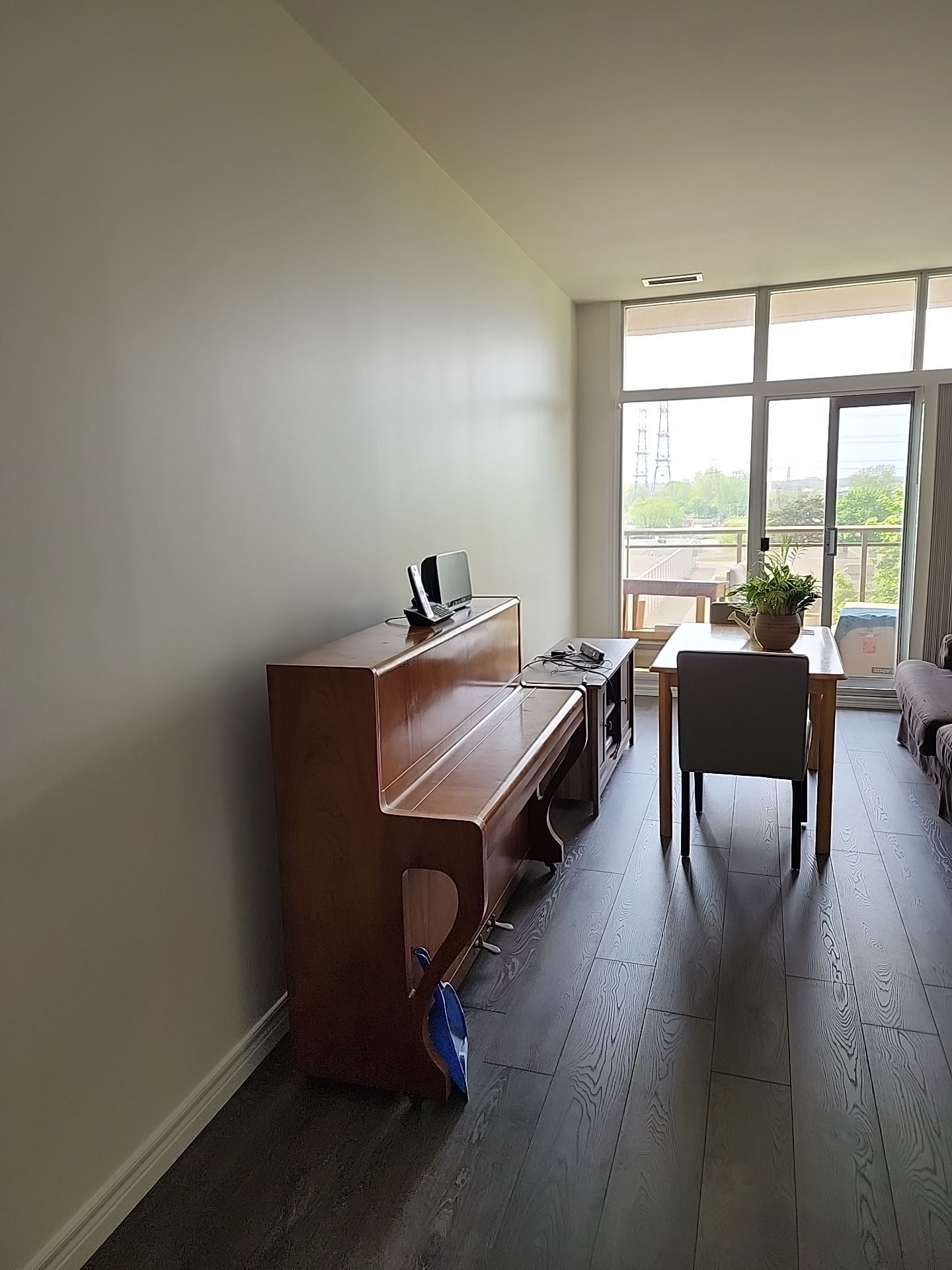 Project in Toronto by GTA HOME PAINTING