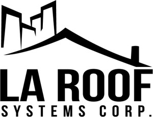 Logo for LA Roof Systems Corporation
